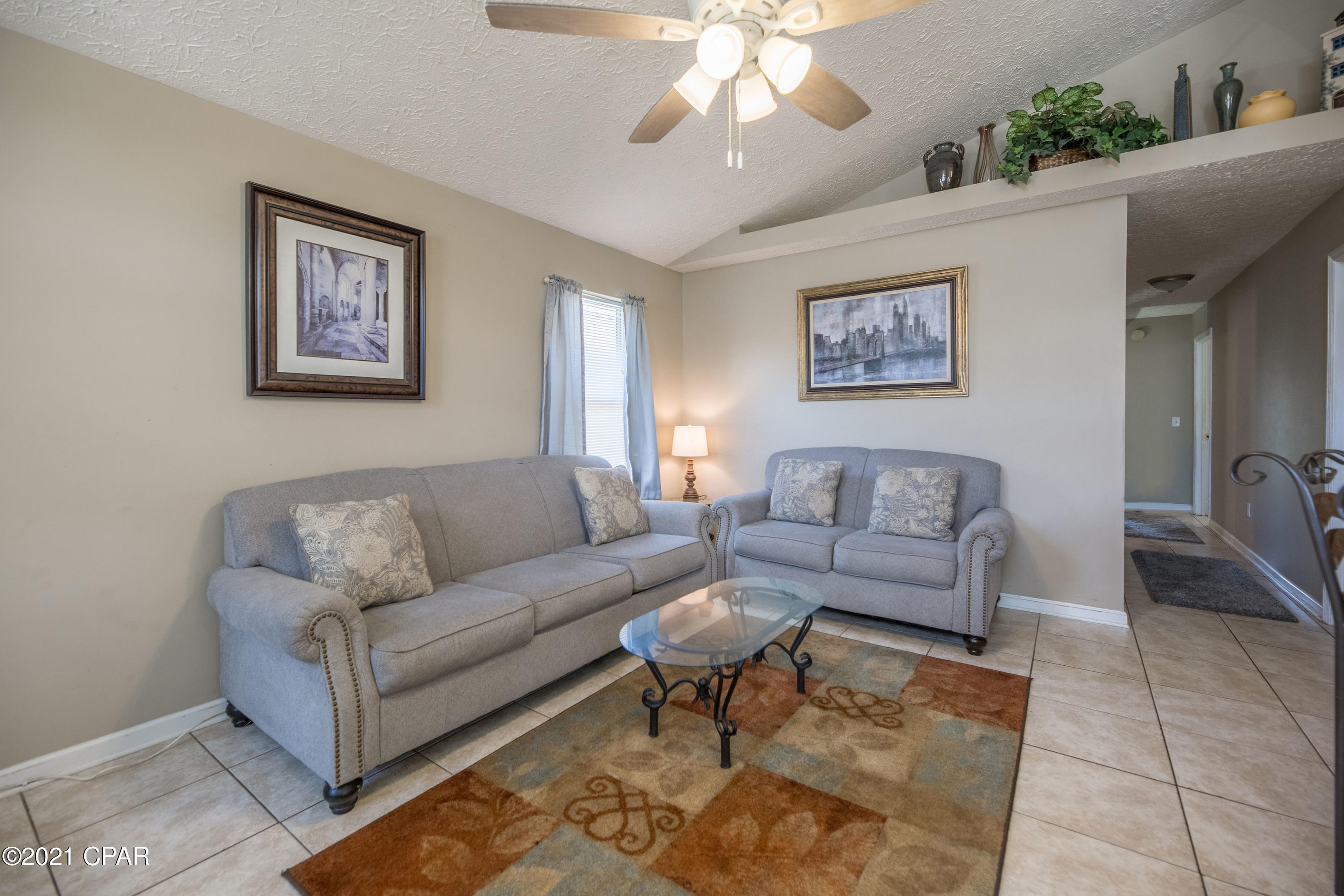 Palm Cove Phase III - Residential