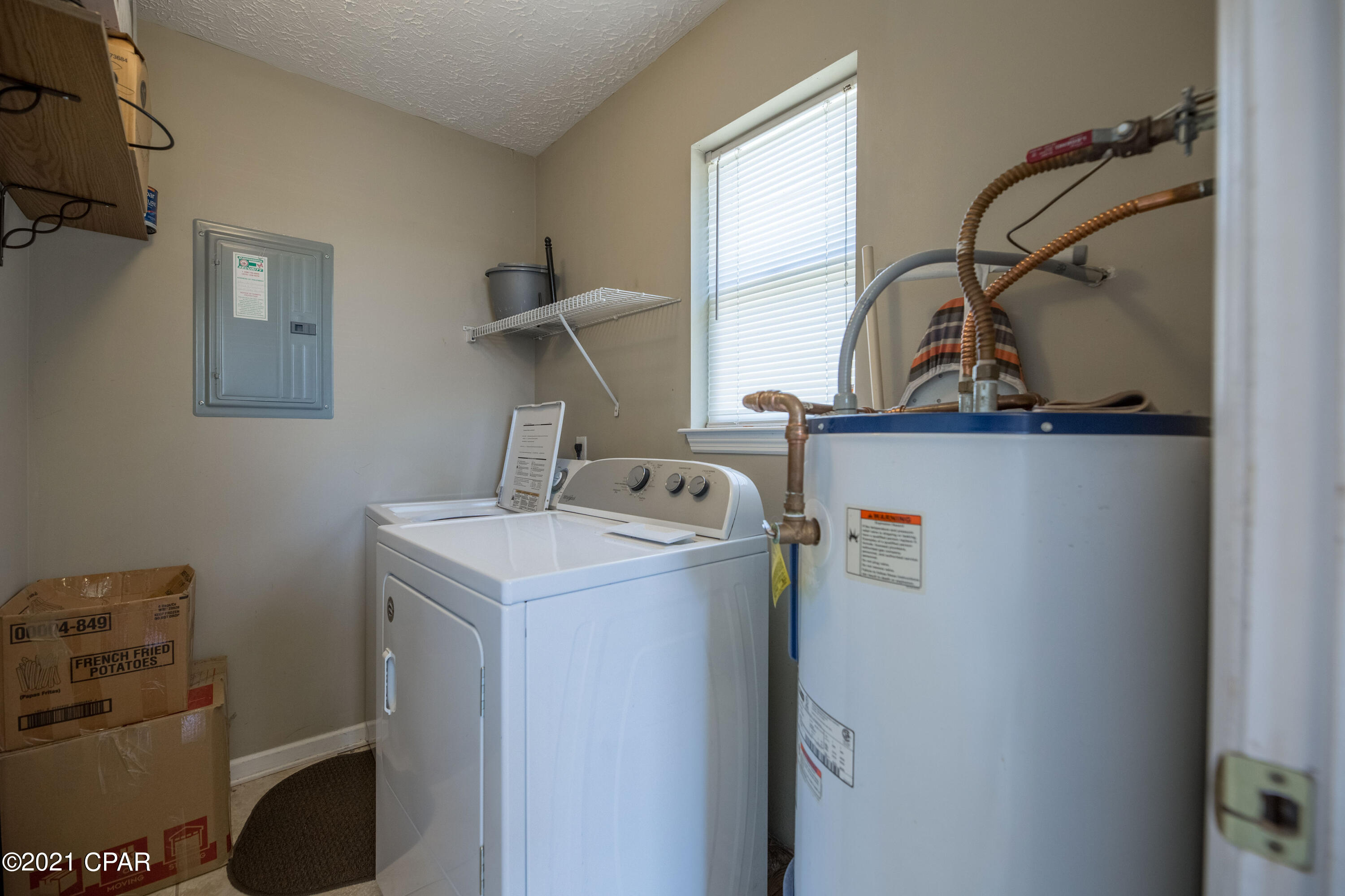 Palm Cove Phase III - Residential