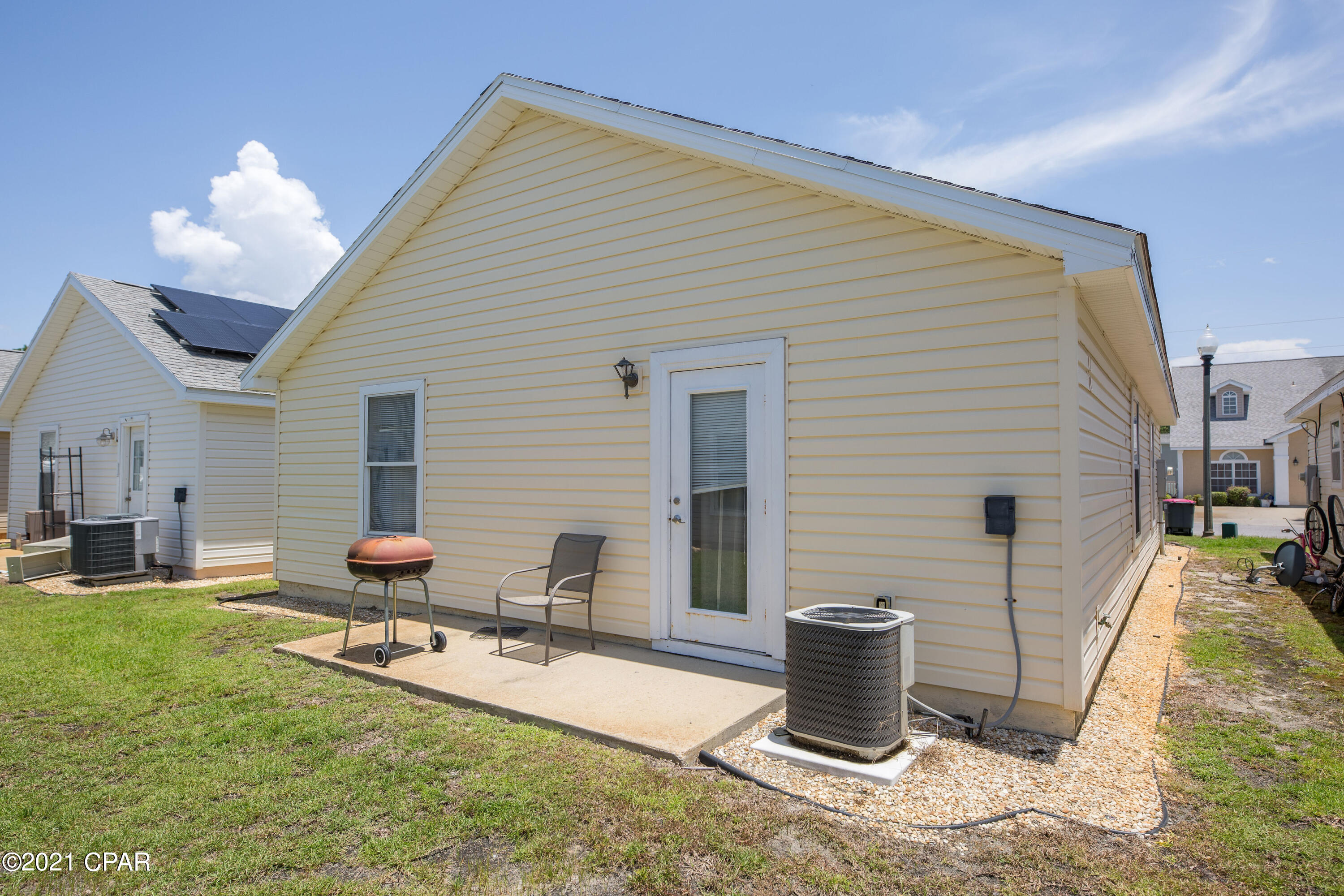 Palm Cove Phase III - Residential