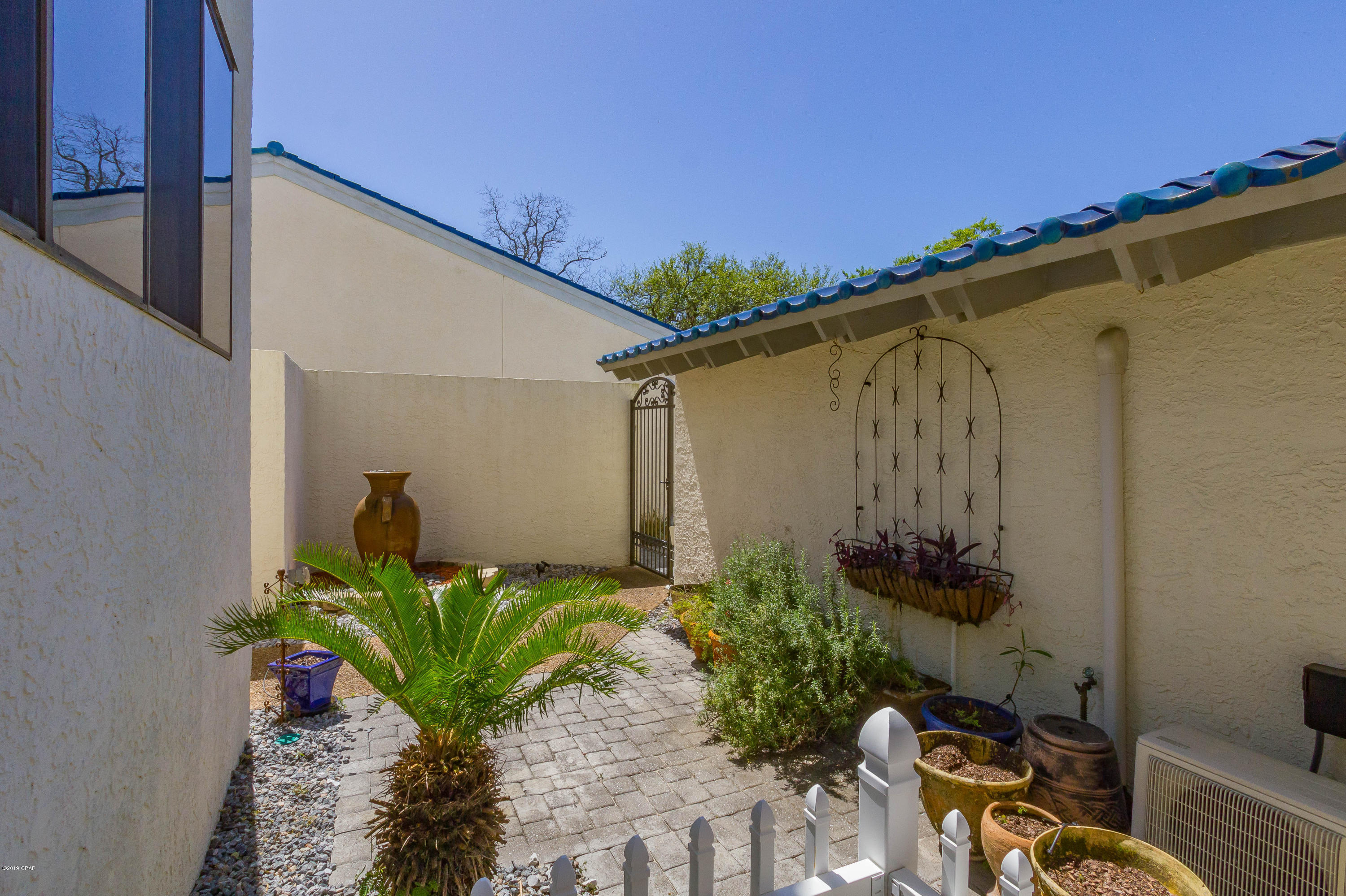 The Moorings - Residential