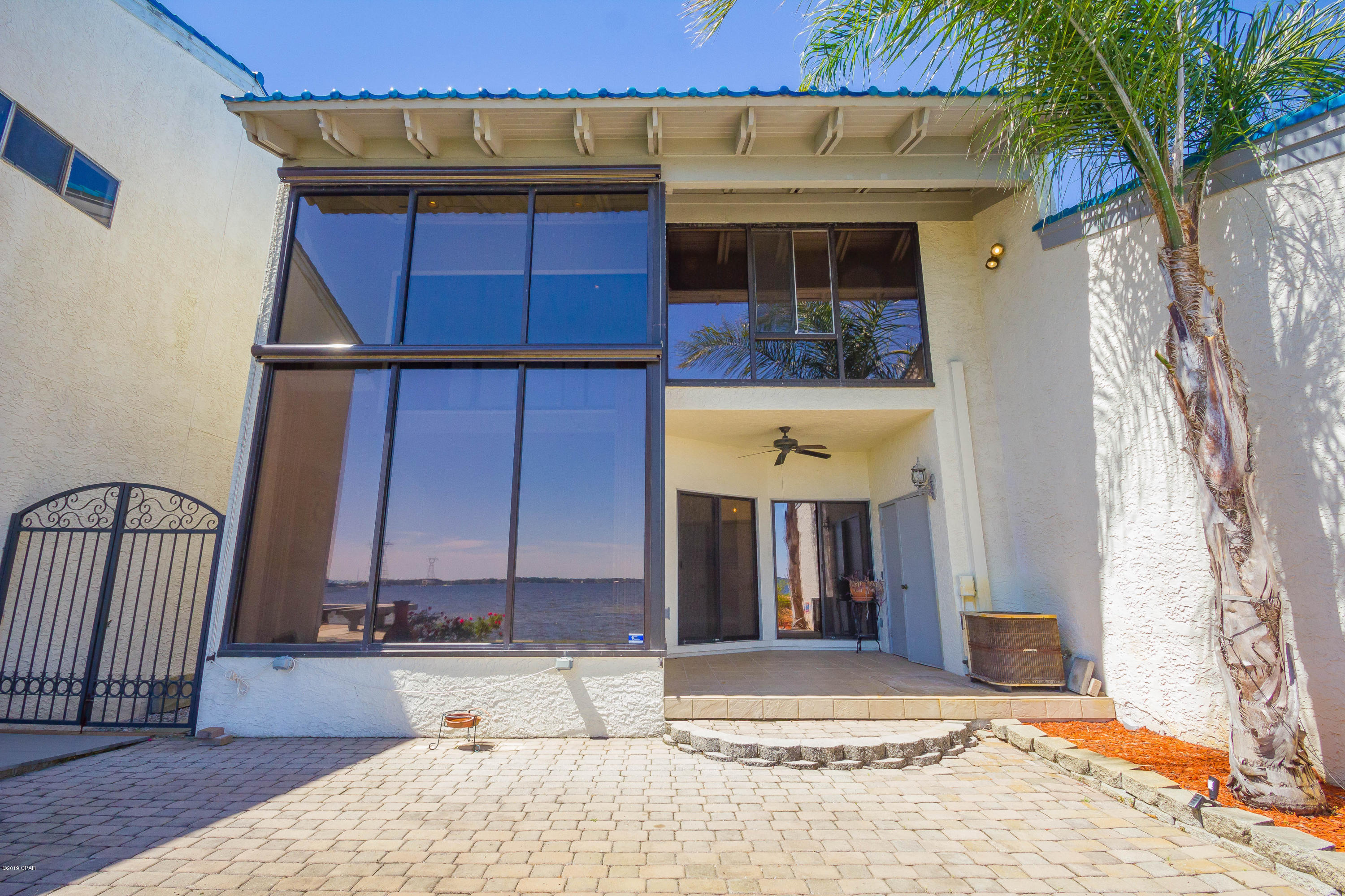 The Moorings - Residential