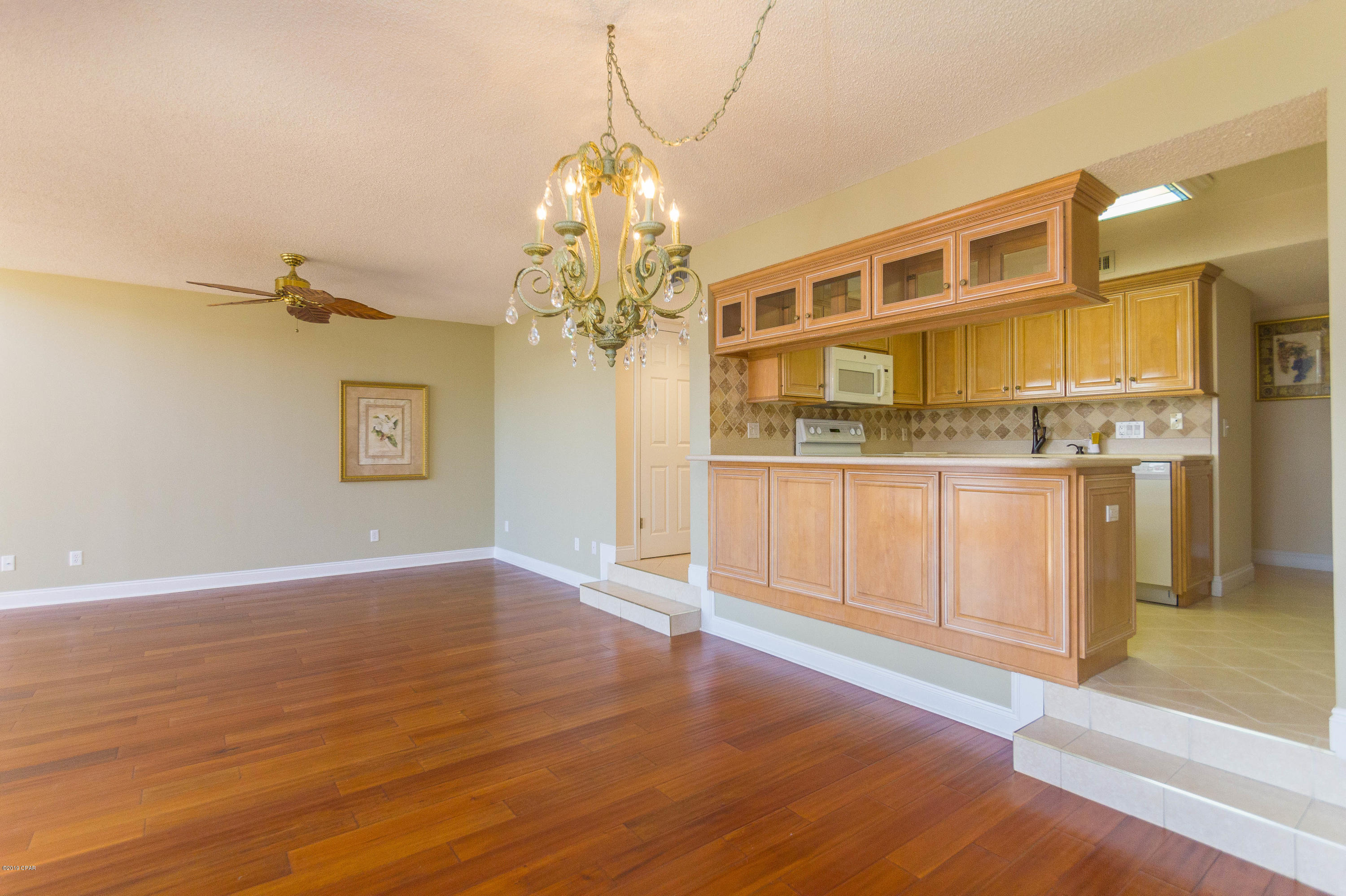 The Moorings - Residential