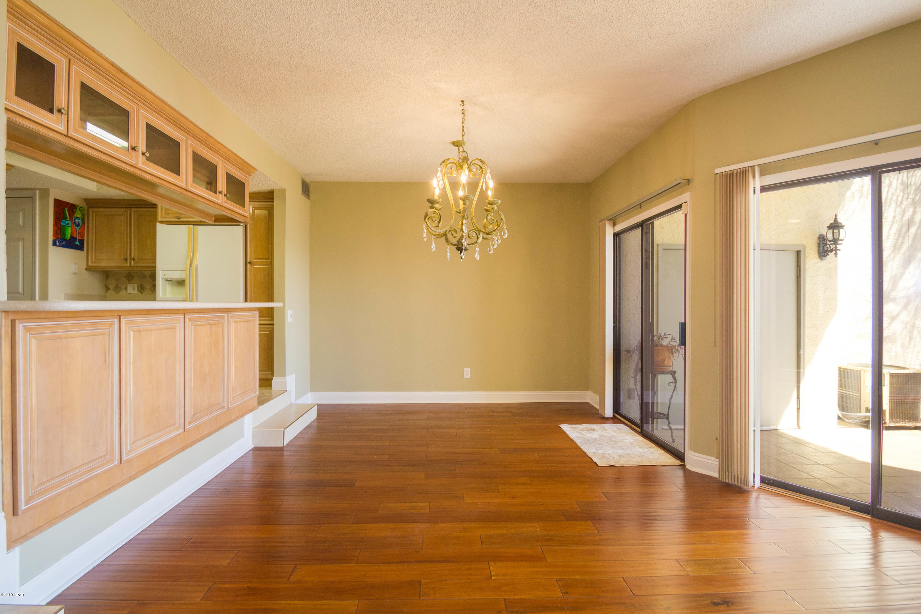 The Moorings - Residential