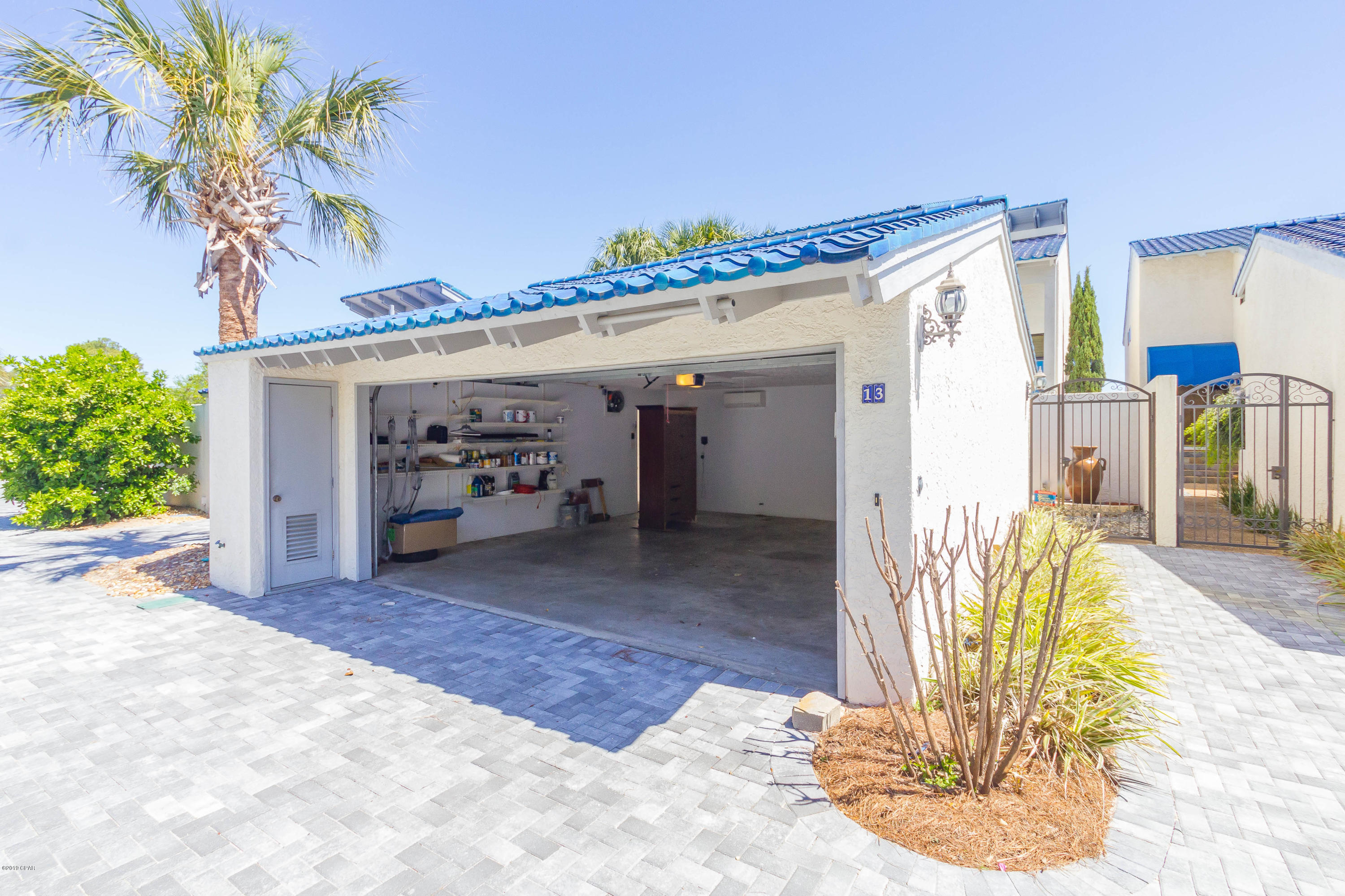 The Moorings - Residential