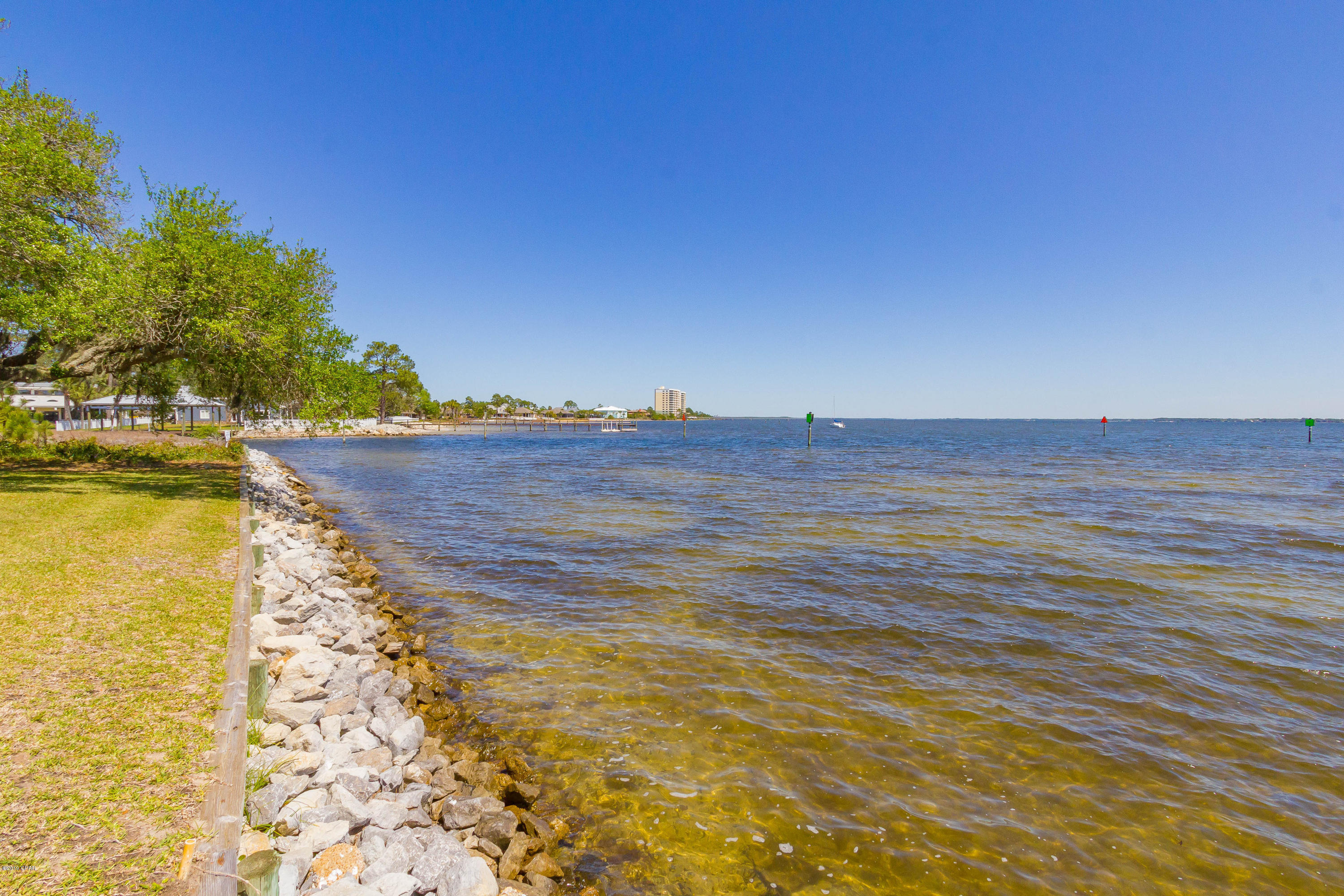 The Moorings - Residential