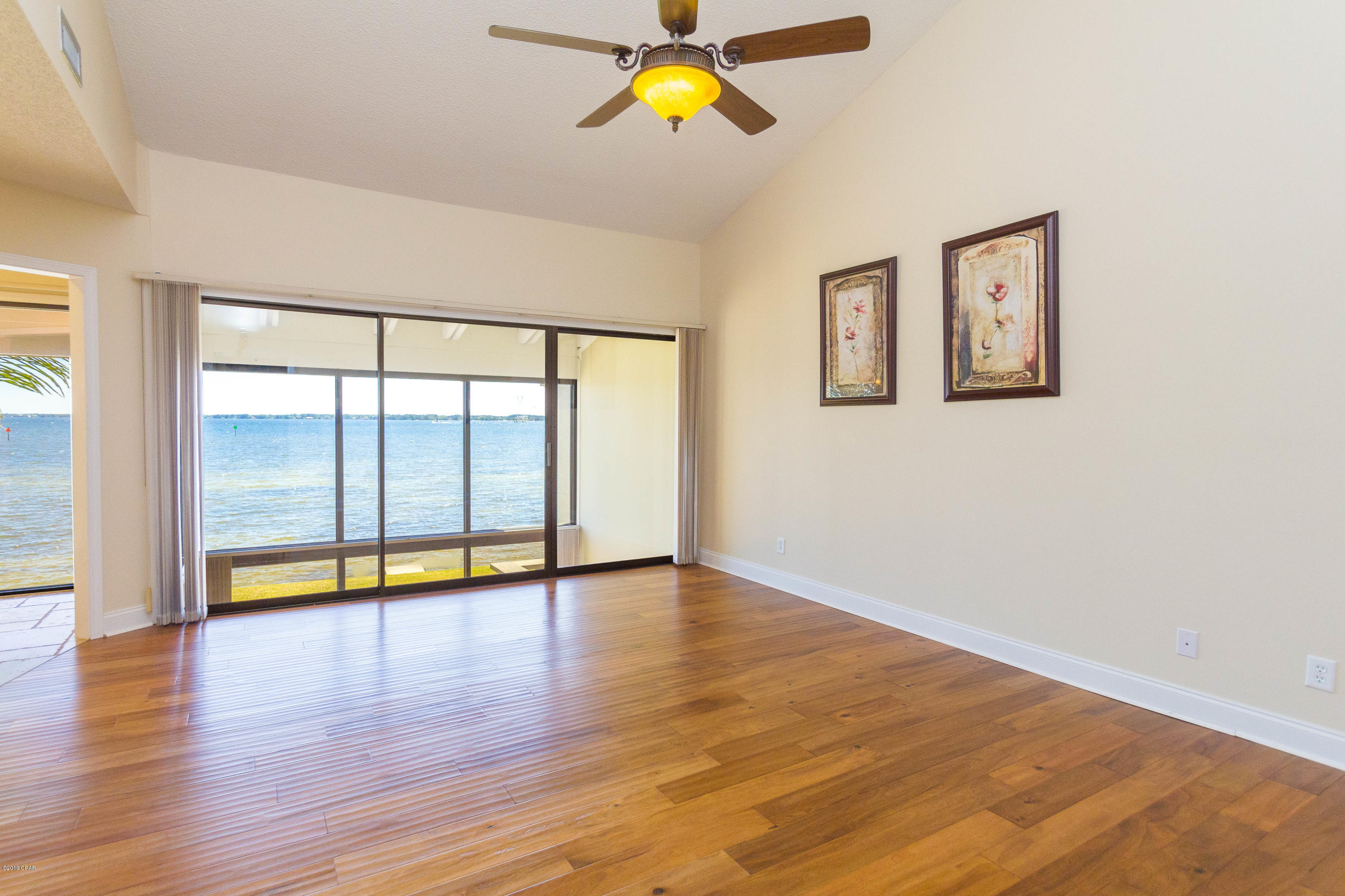 The Moorings - Residential