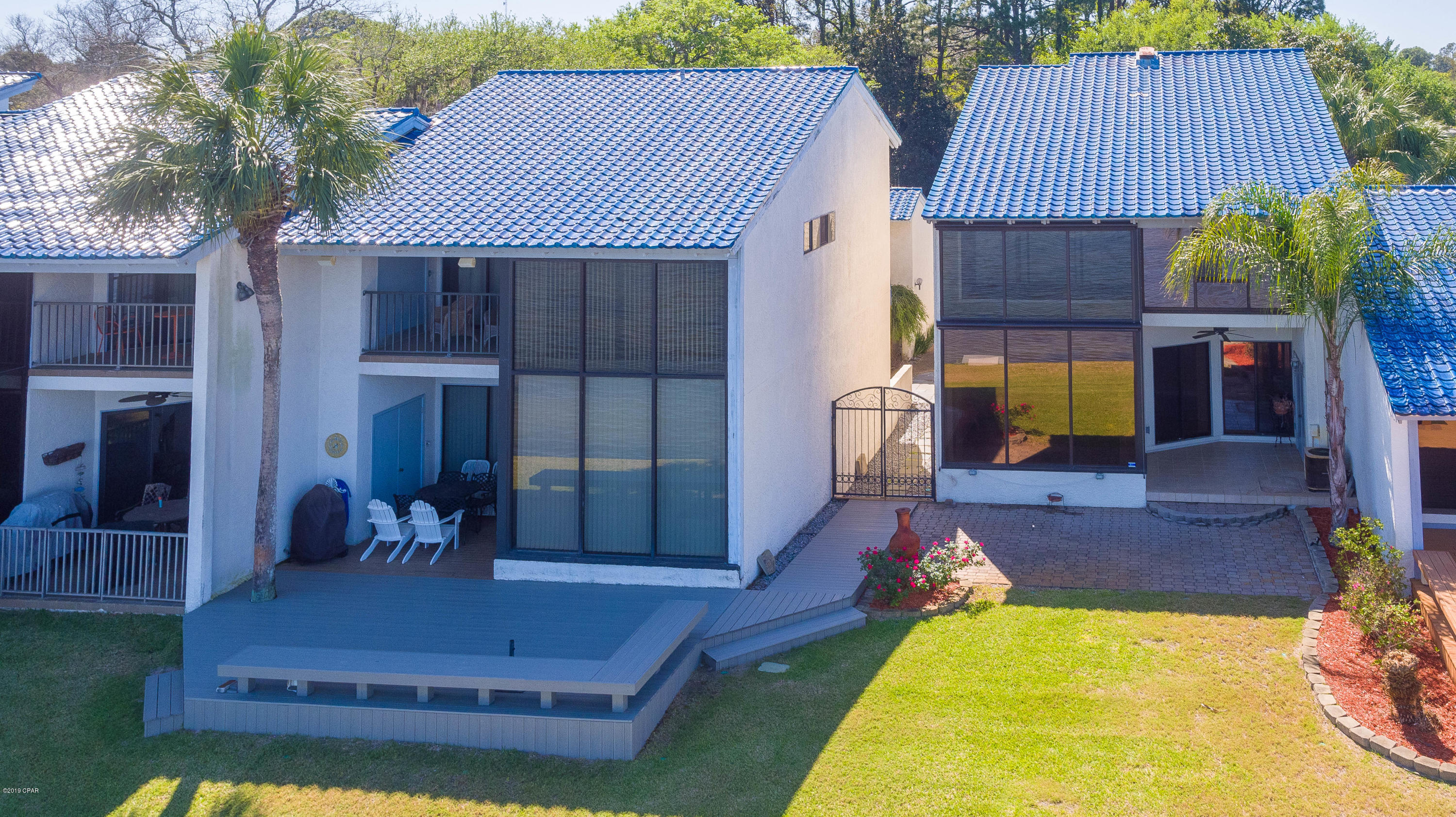 The Moorings - Residential