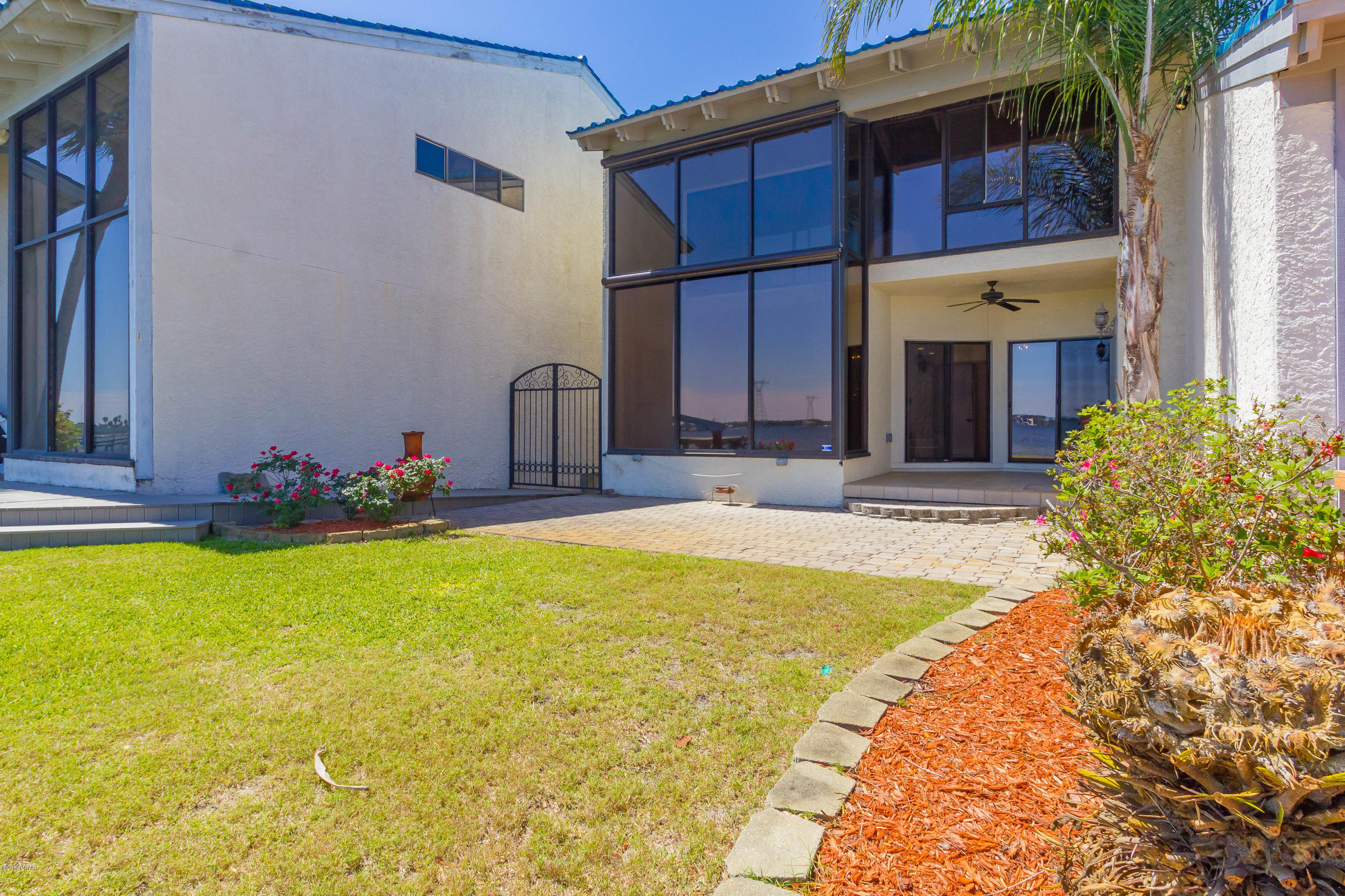 The Moorings - Residential