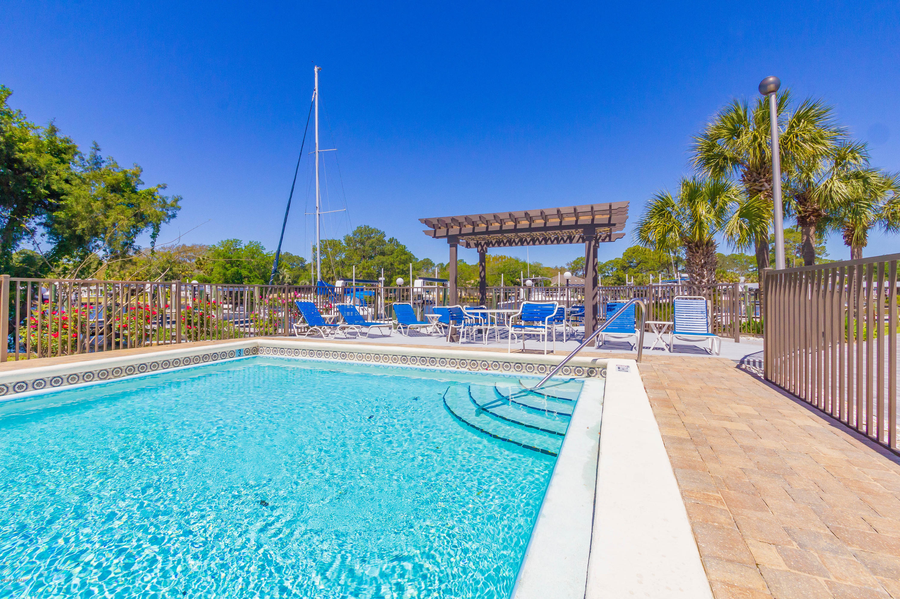 The Moorings - Residential