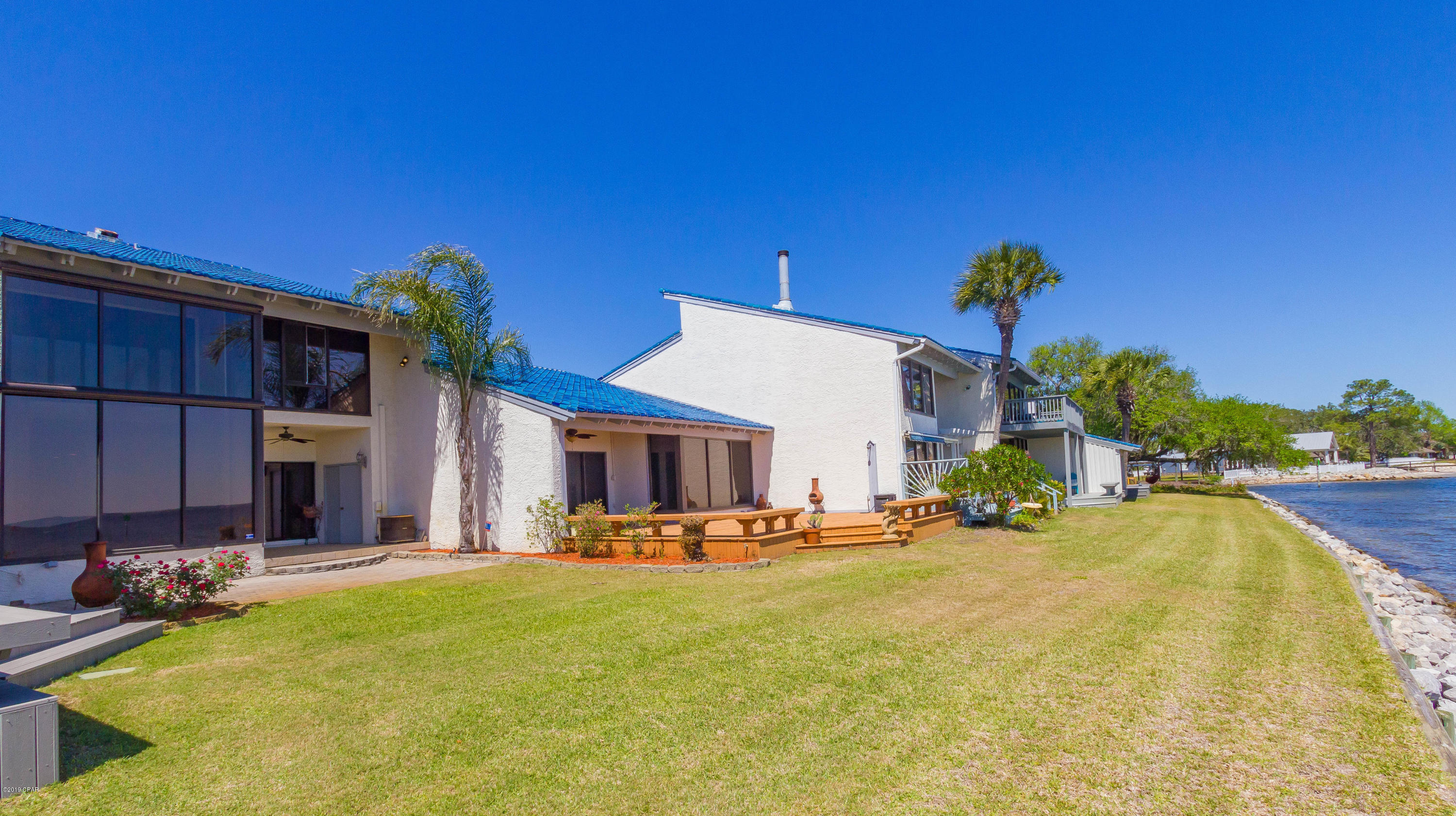 The Moorings - Residential