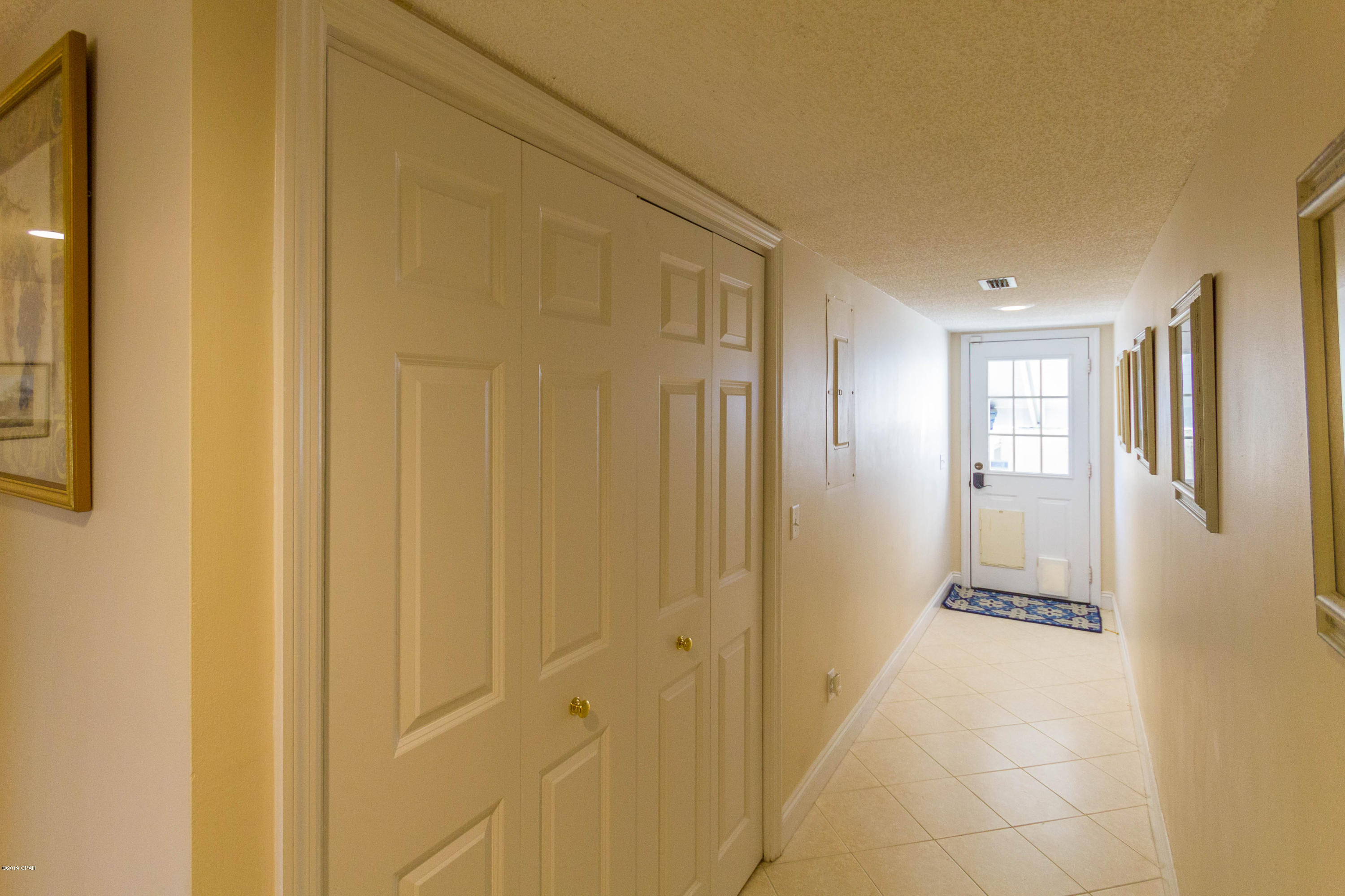 The Moorings - Residential