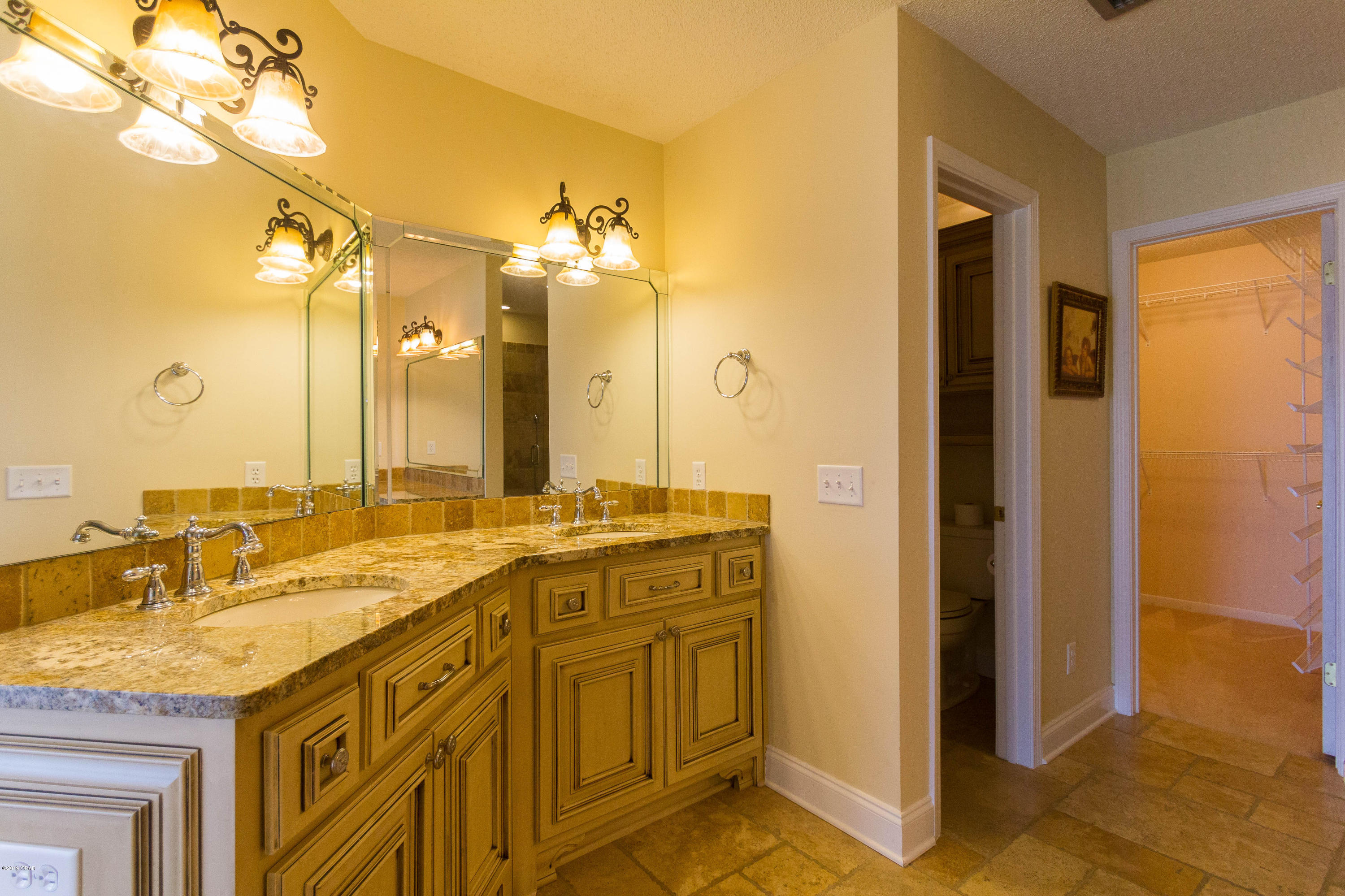 The Moorings - Residential