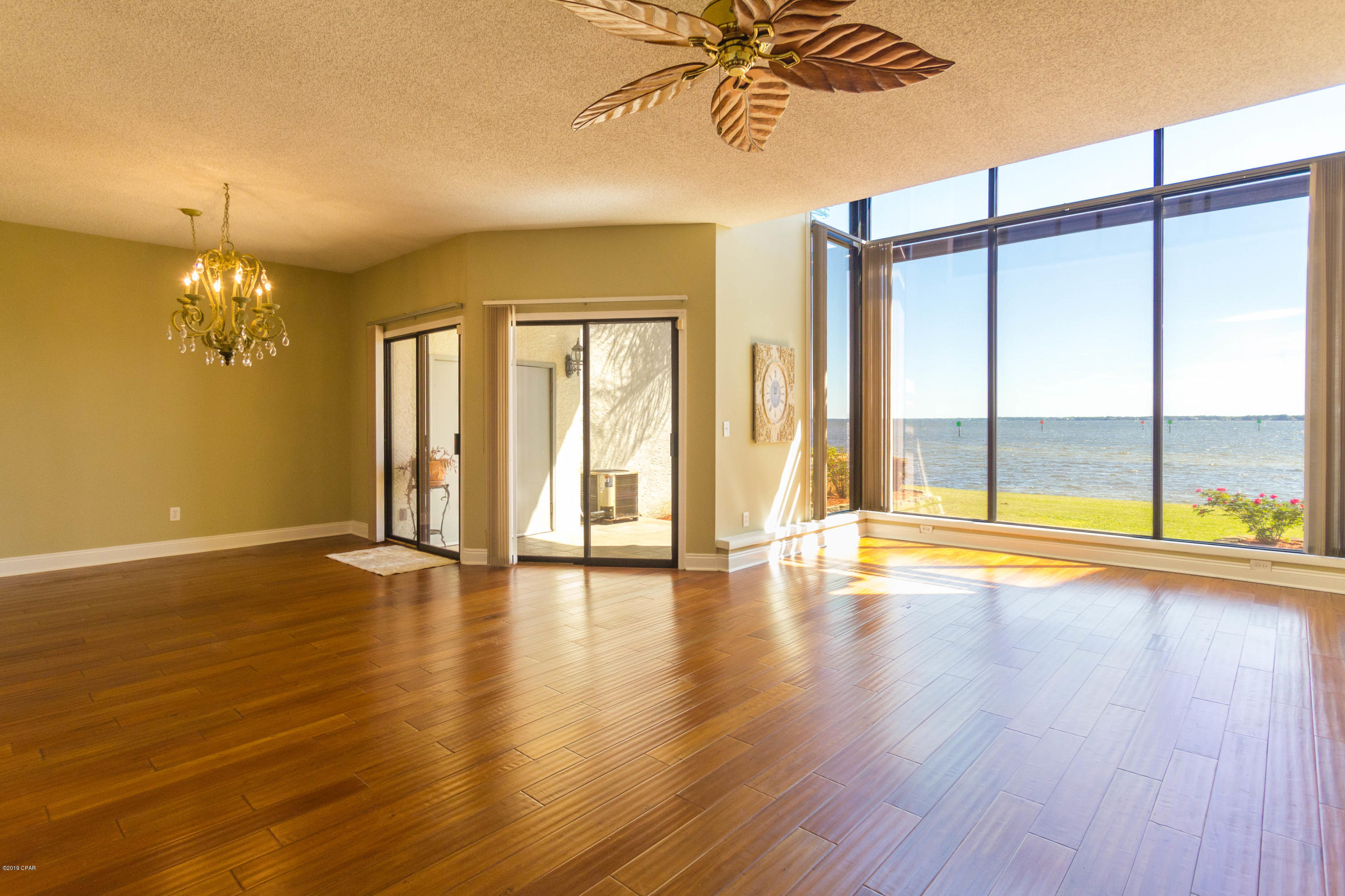 The Moorings - Residential