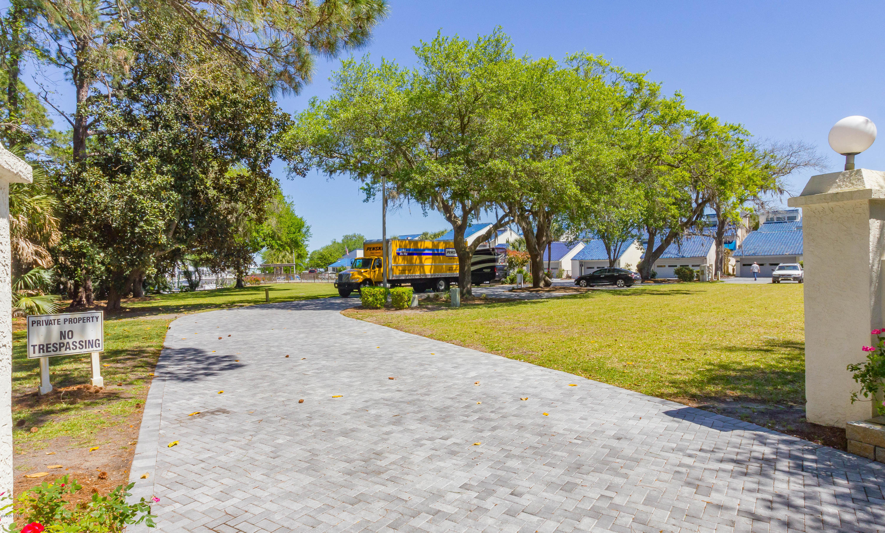 The Moorings - Residential