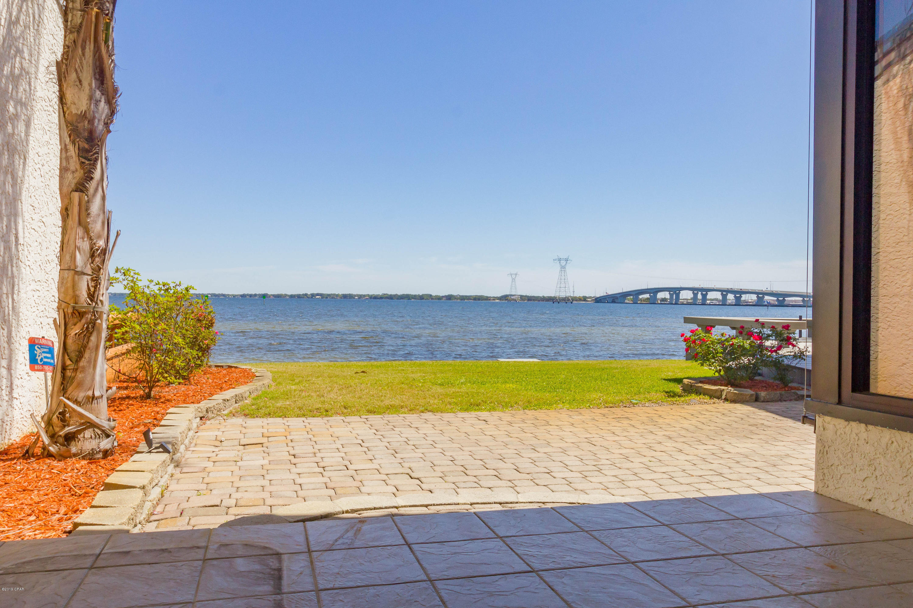 The Moorings - Residential