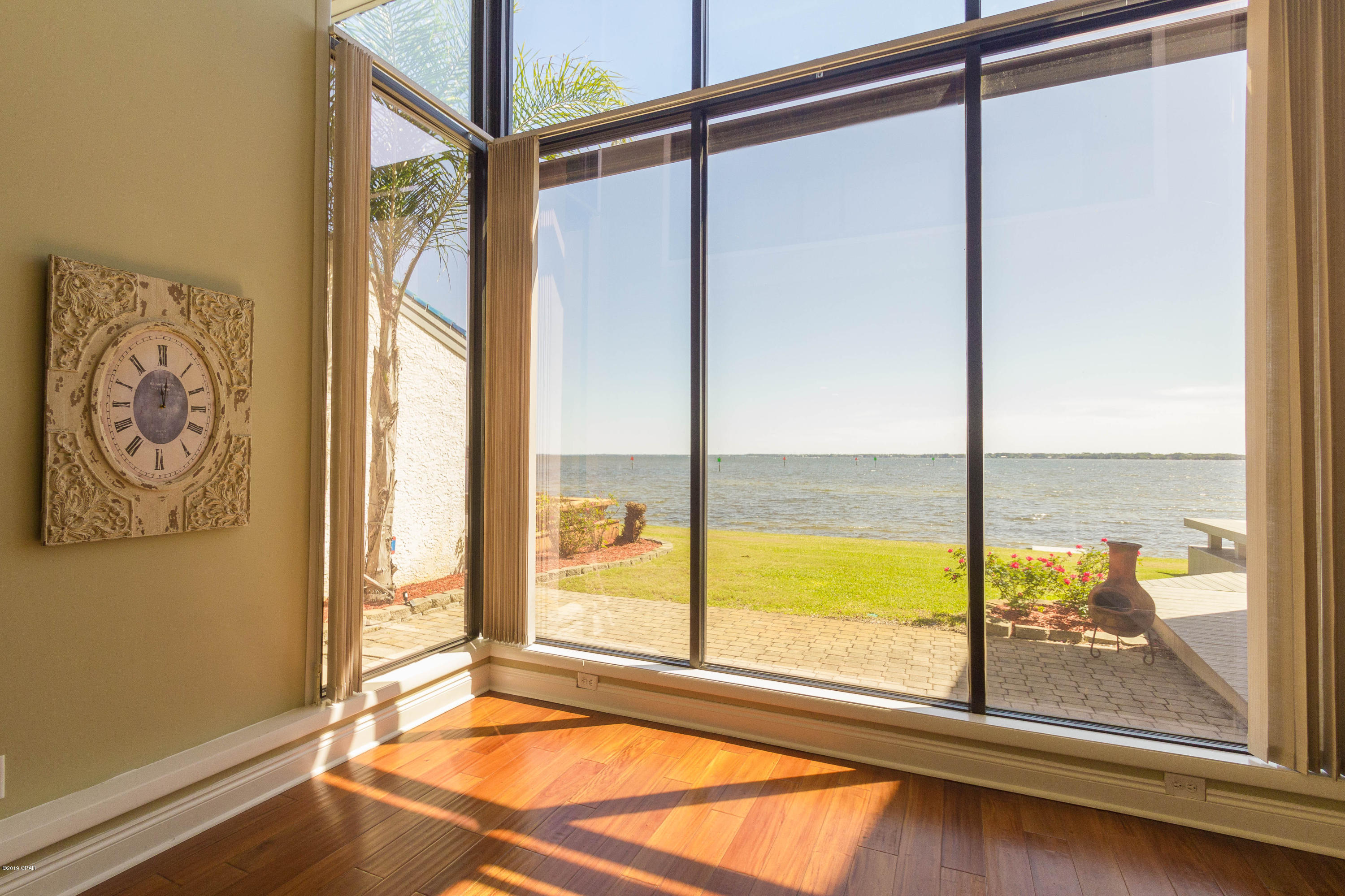 The Moorings - Residential