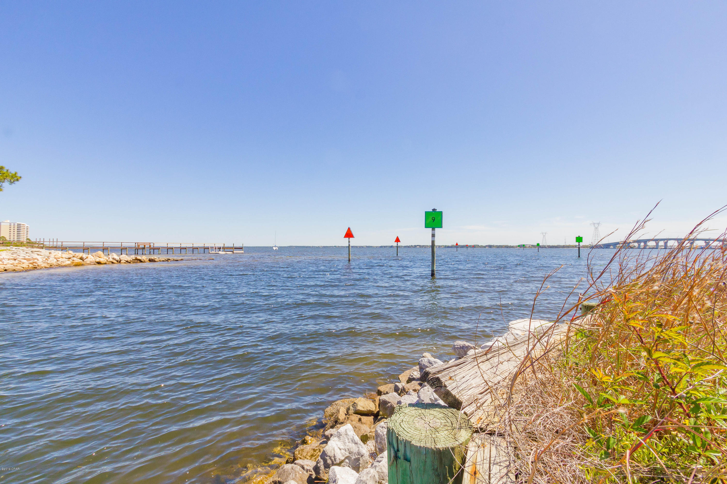 The Moorings - Residential