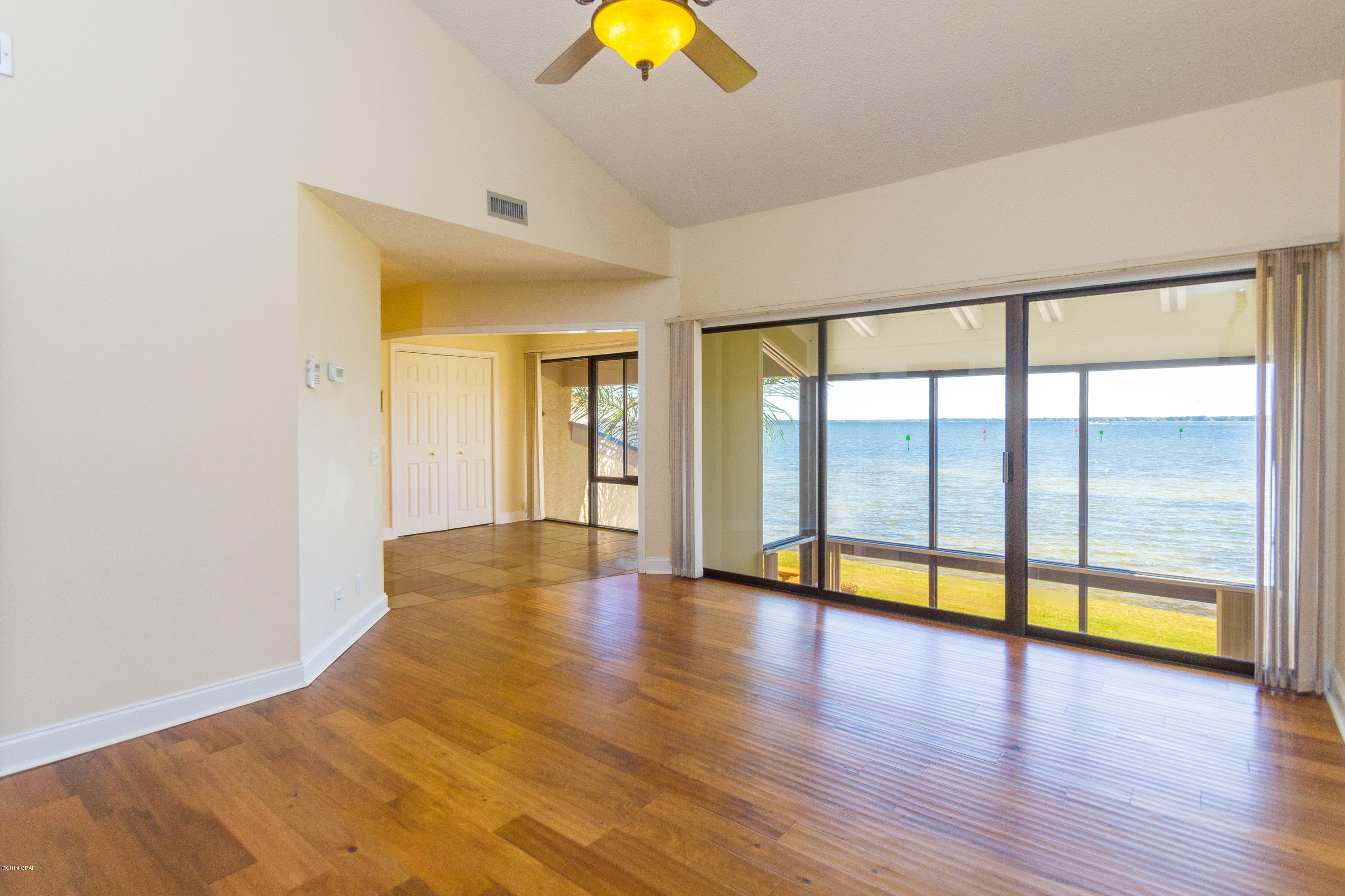 The Moorings - Residential