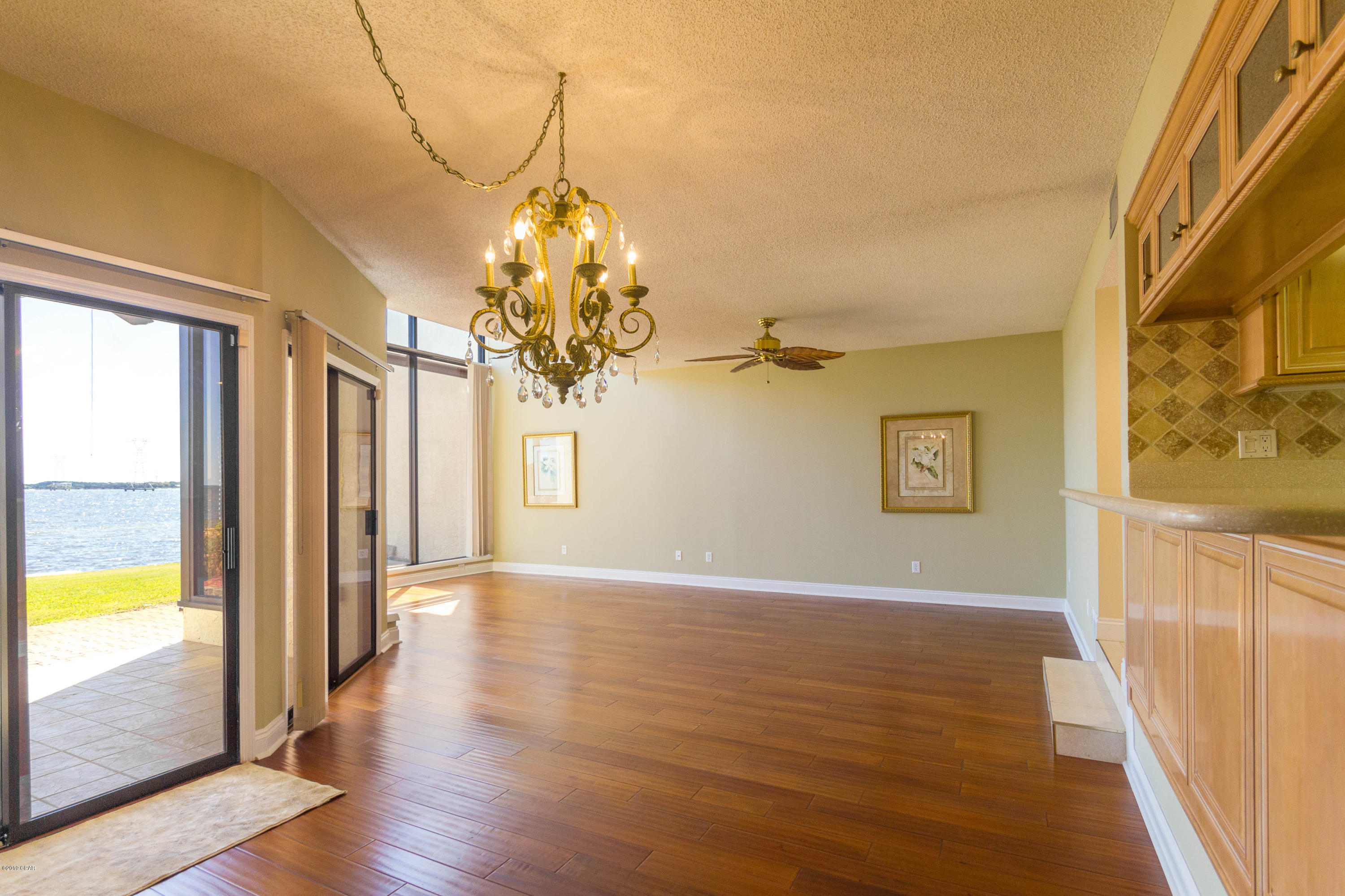 The Moorings - Residential