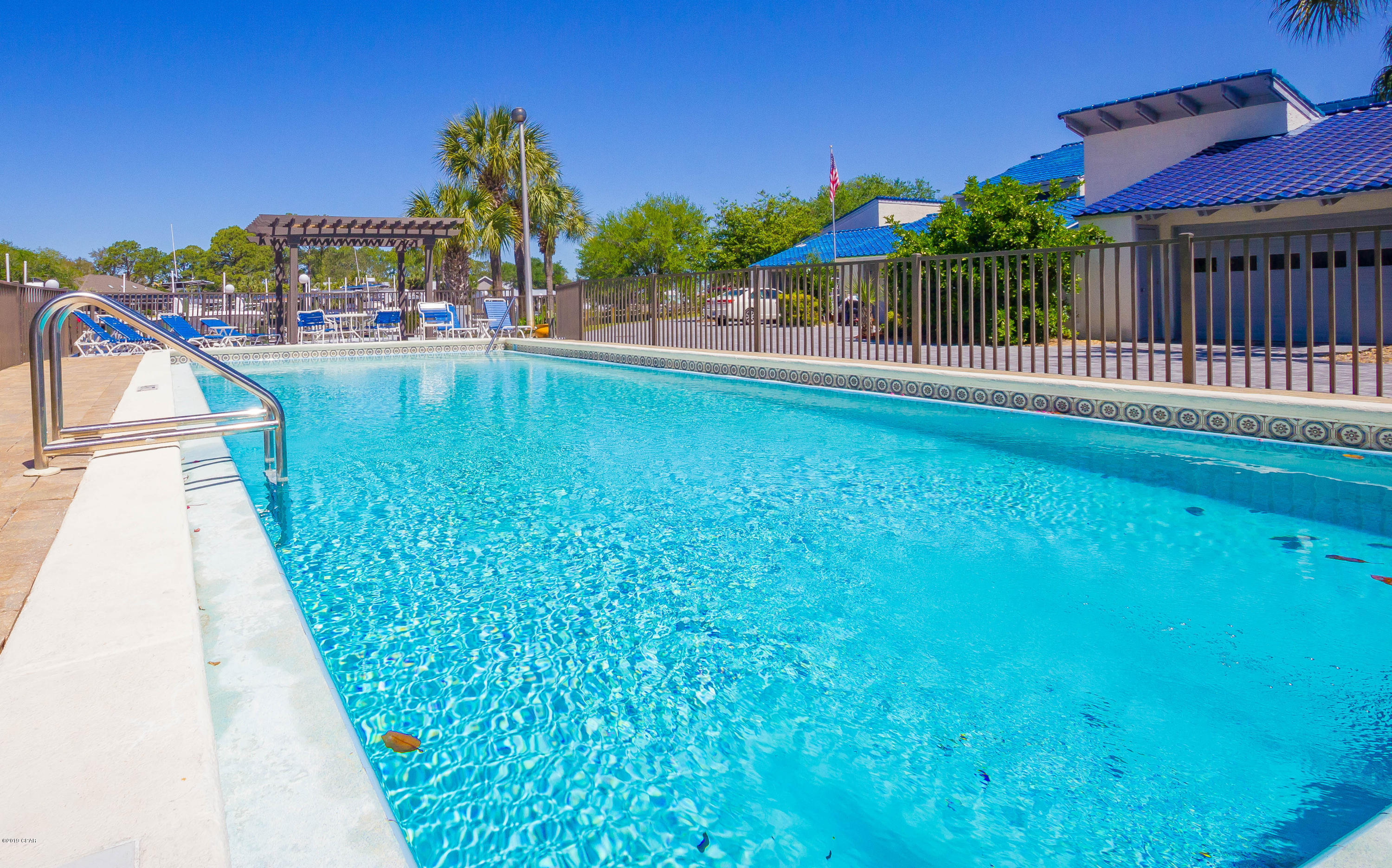 The Moorings - Residential