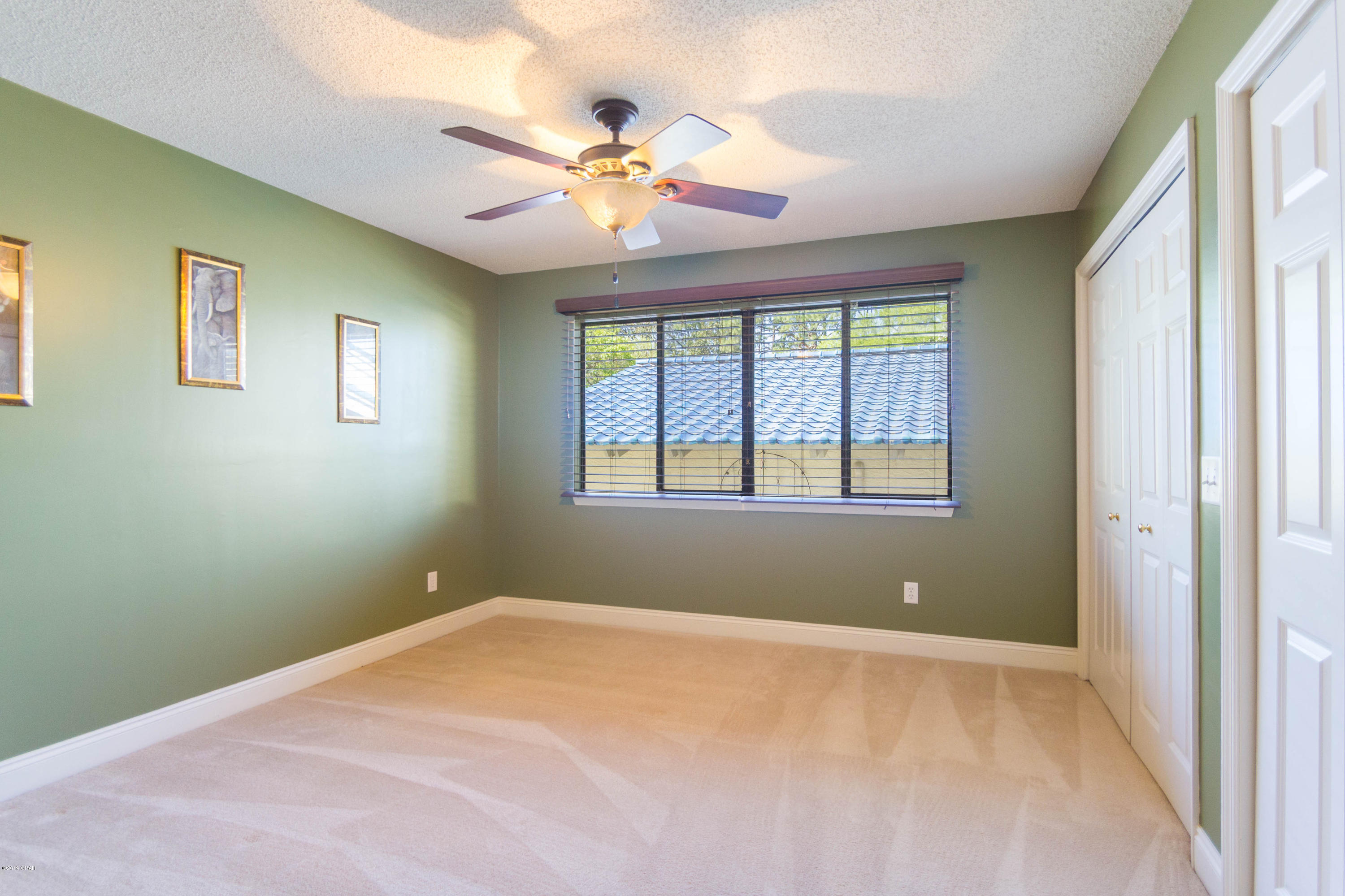 The Moorings - Residential