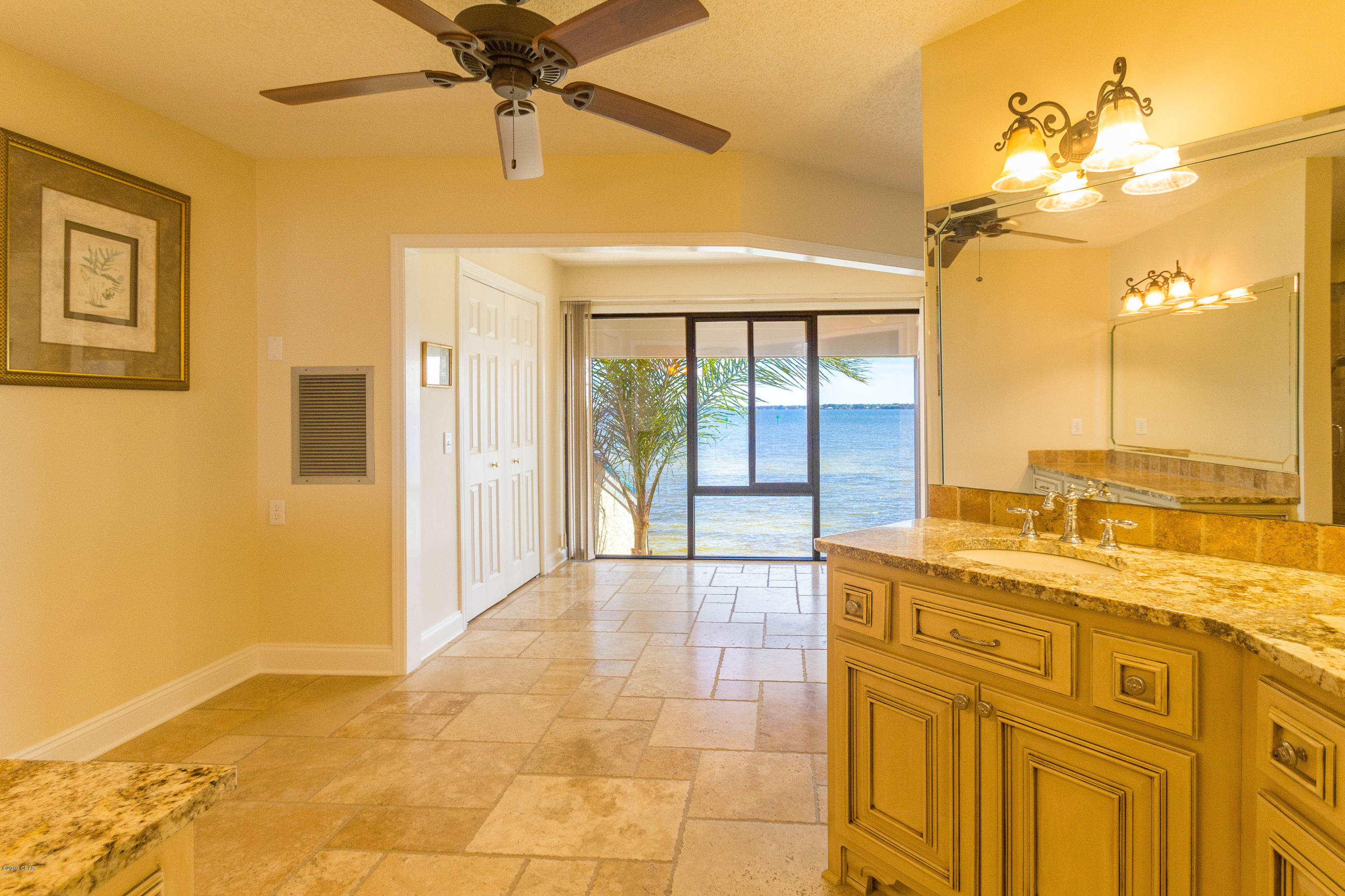 The Moorings - Residential