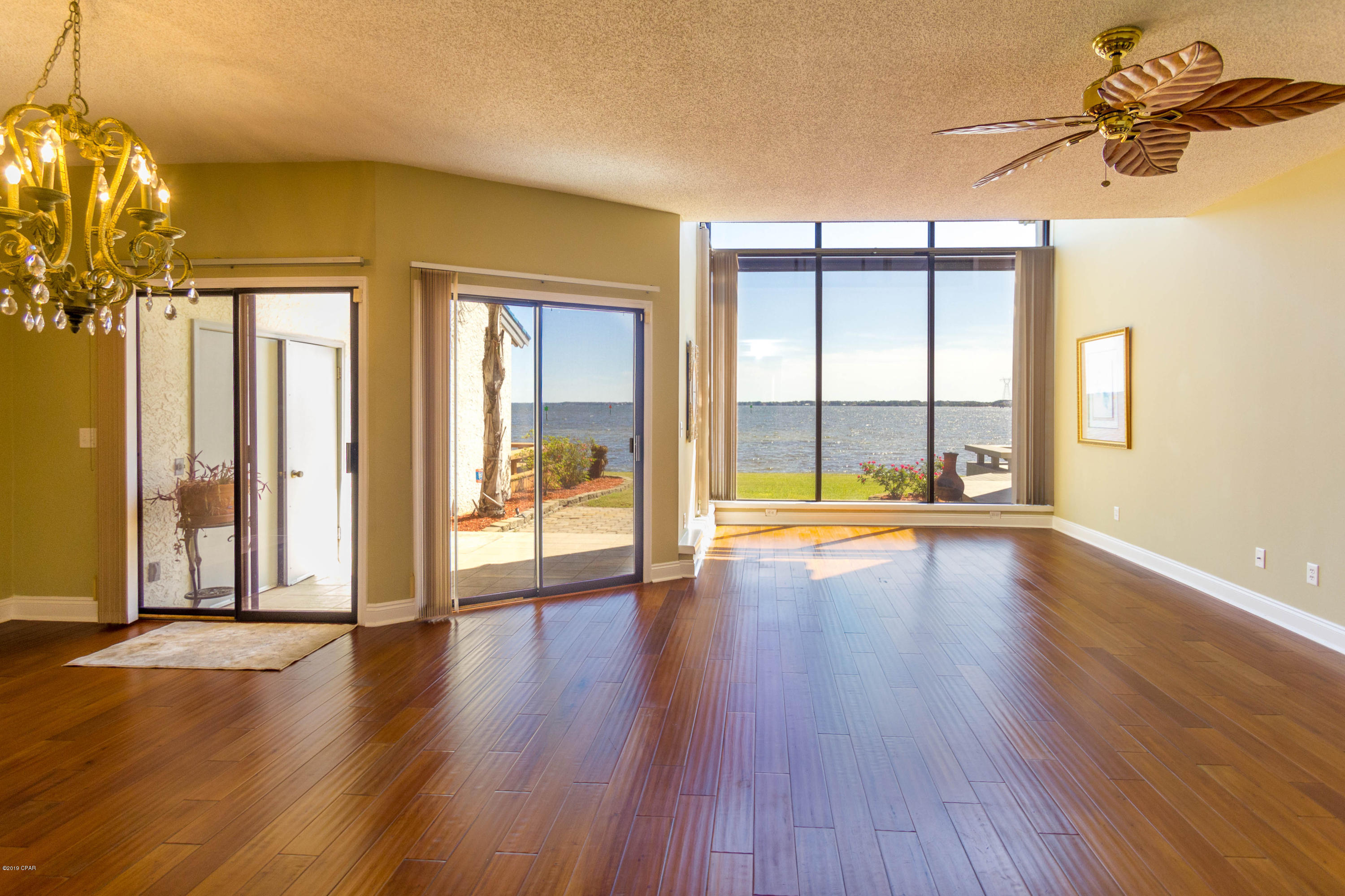 The Moorings - Residential