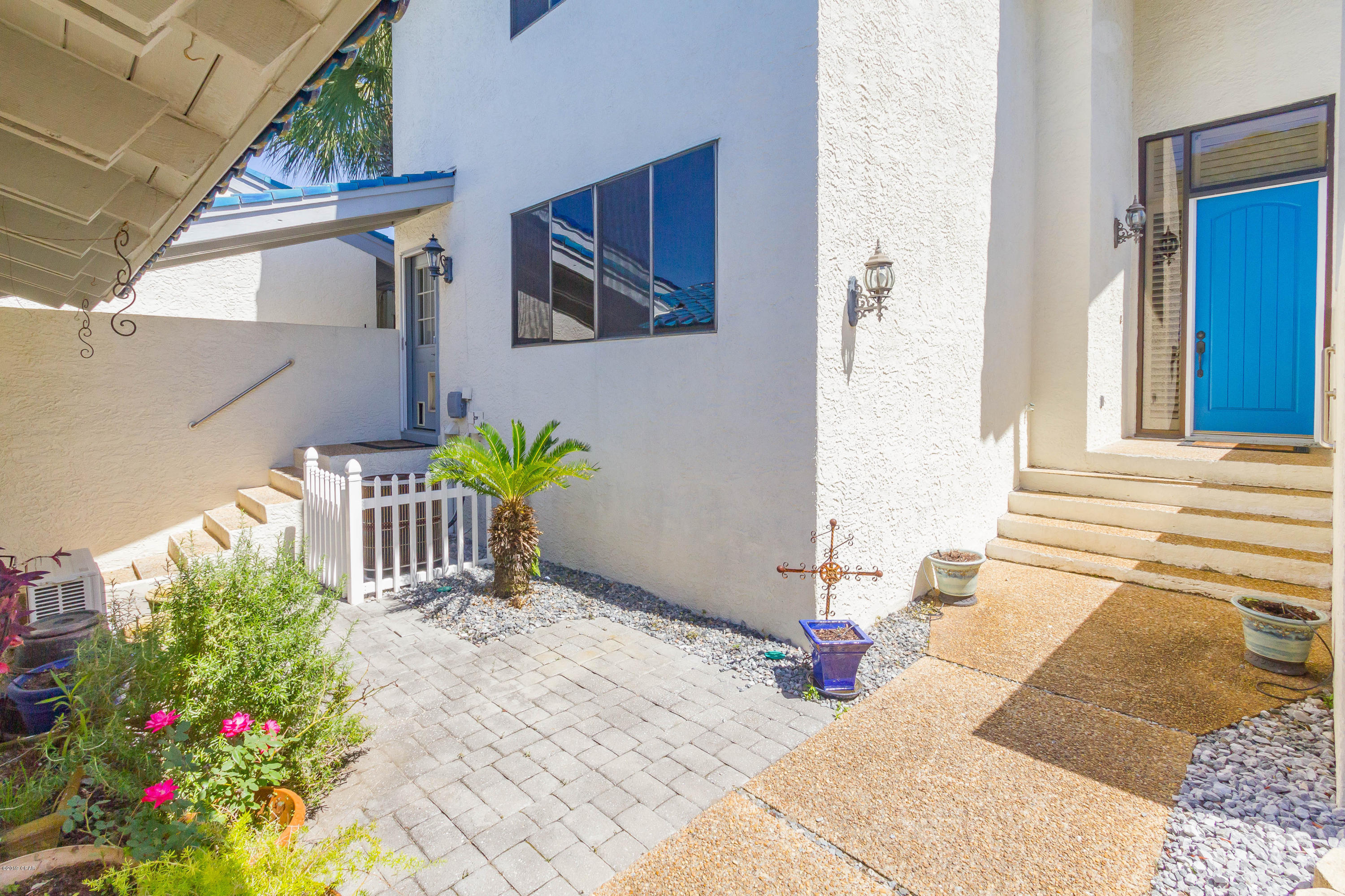 The Moorings - Residential