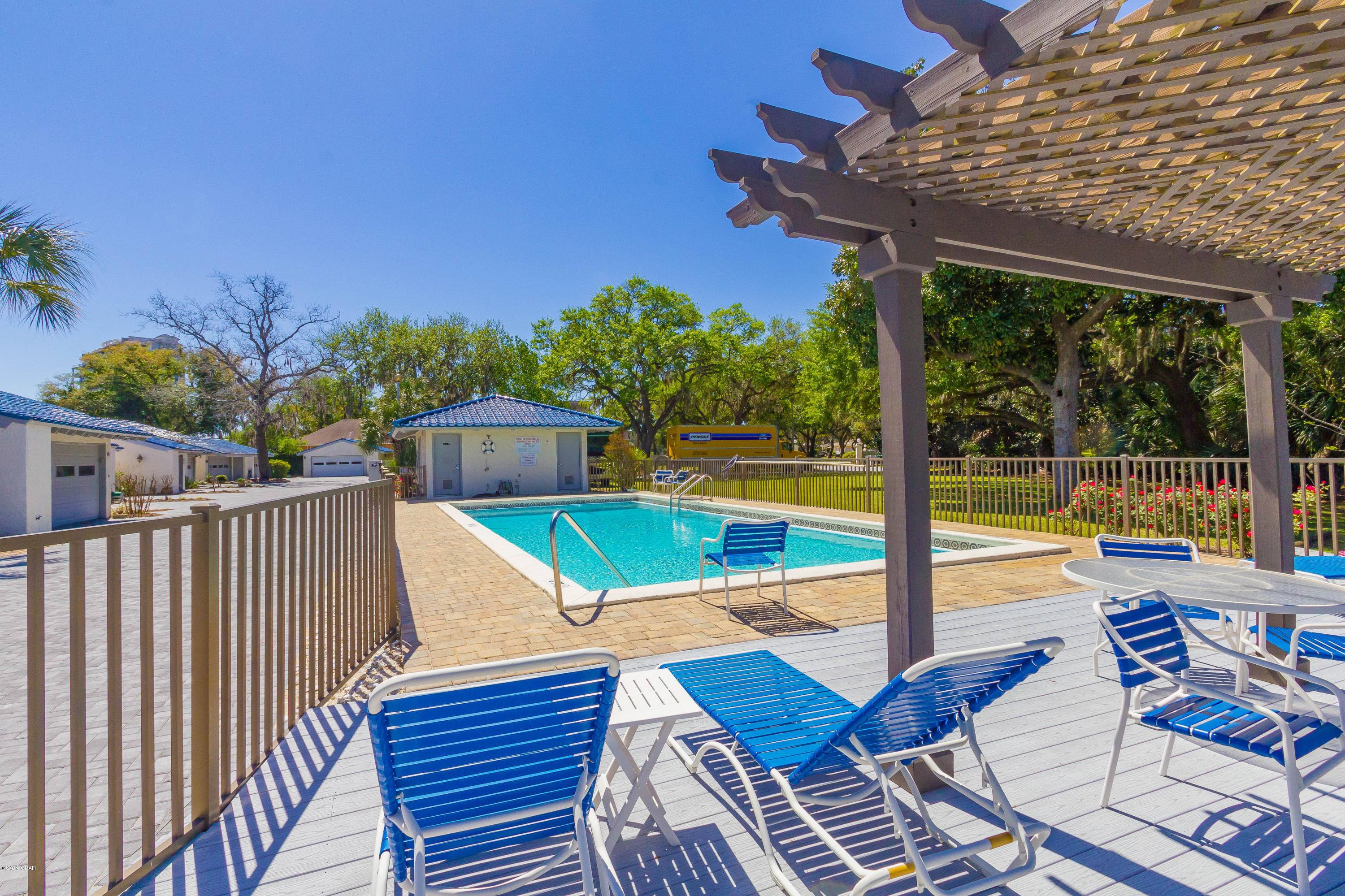 The Moorings - Residential