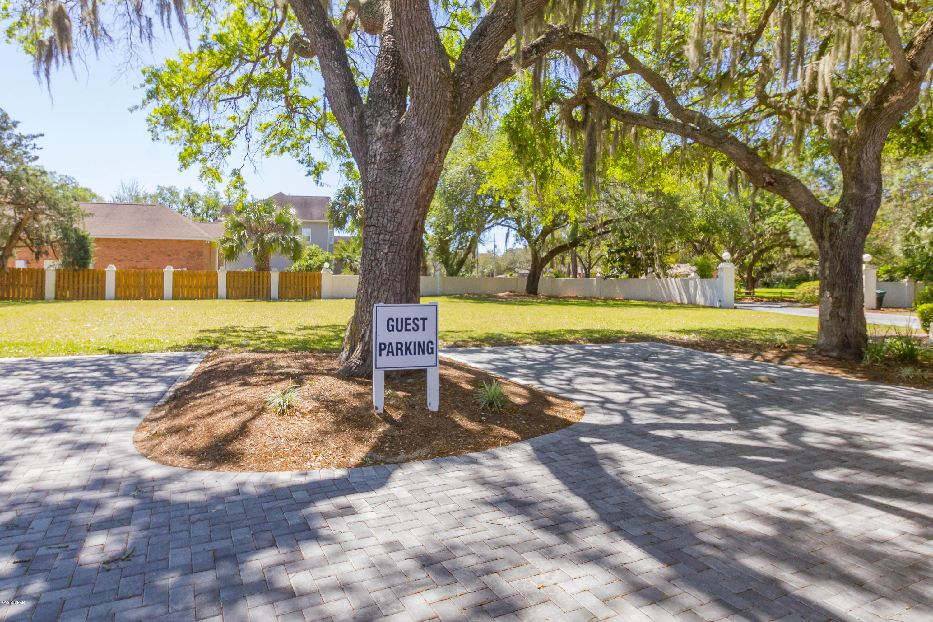 The Moorings - Residential