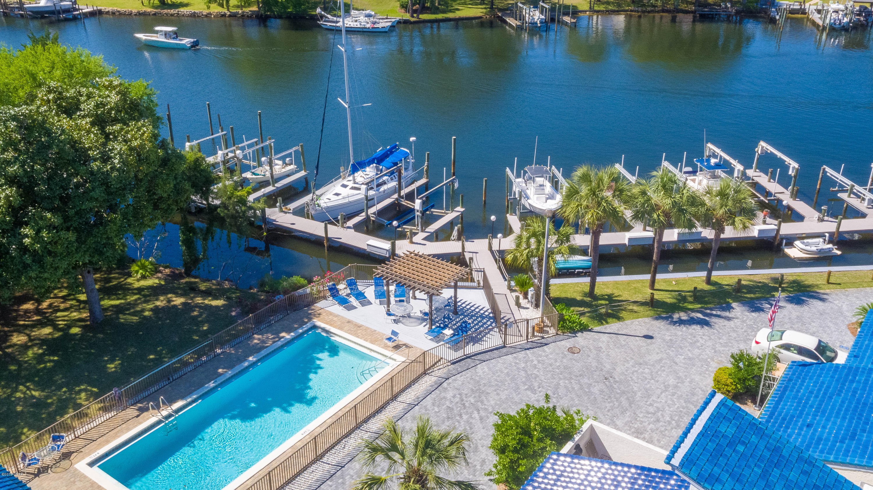 The Moorings - Residential