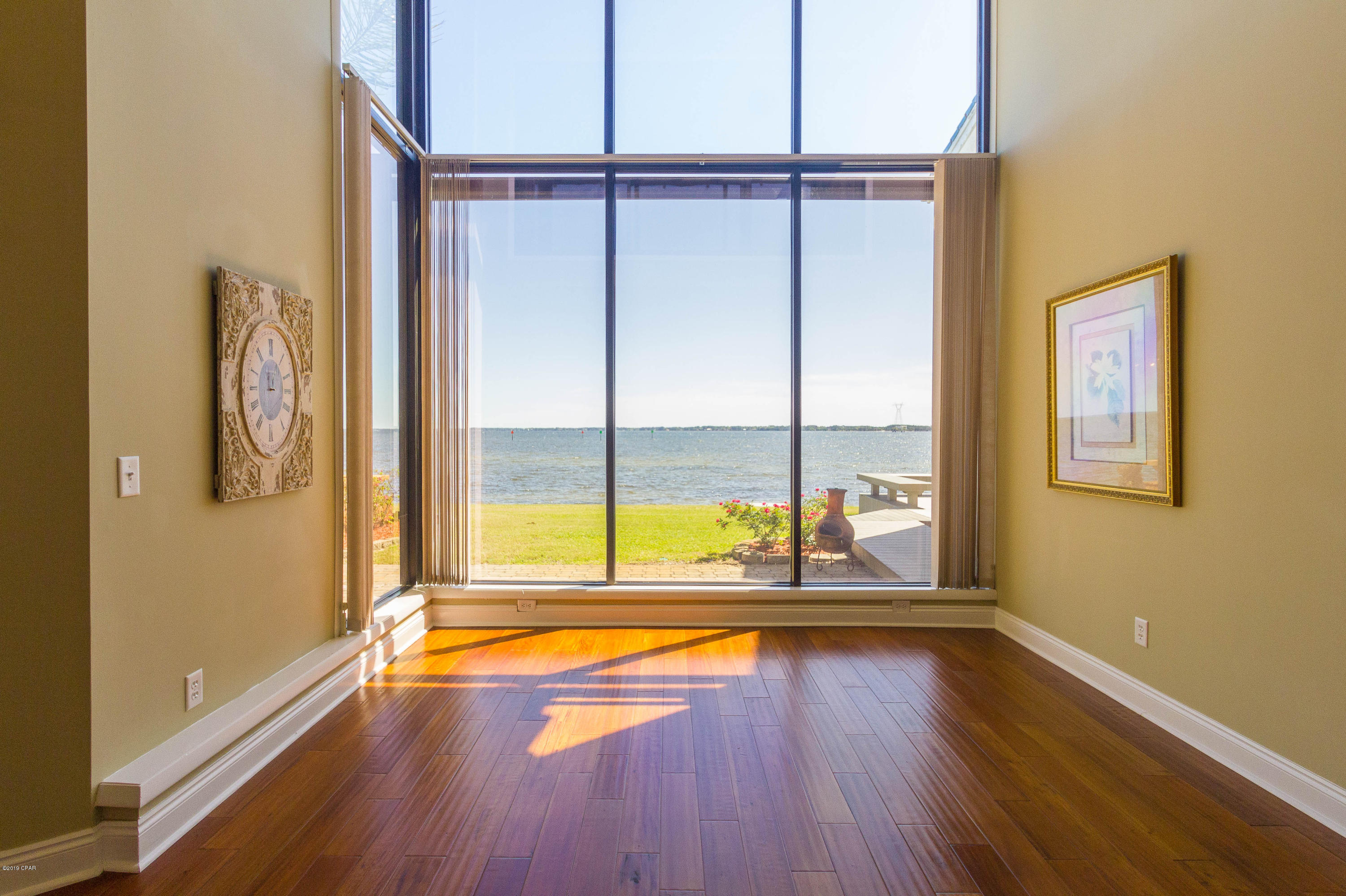 The Moorings - Residential