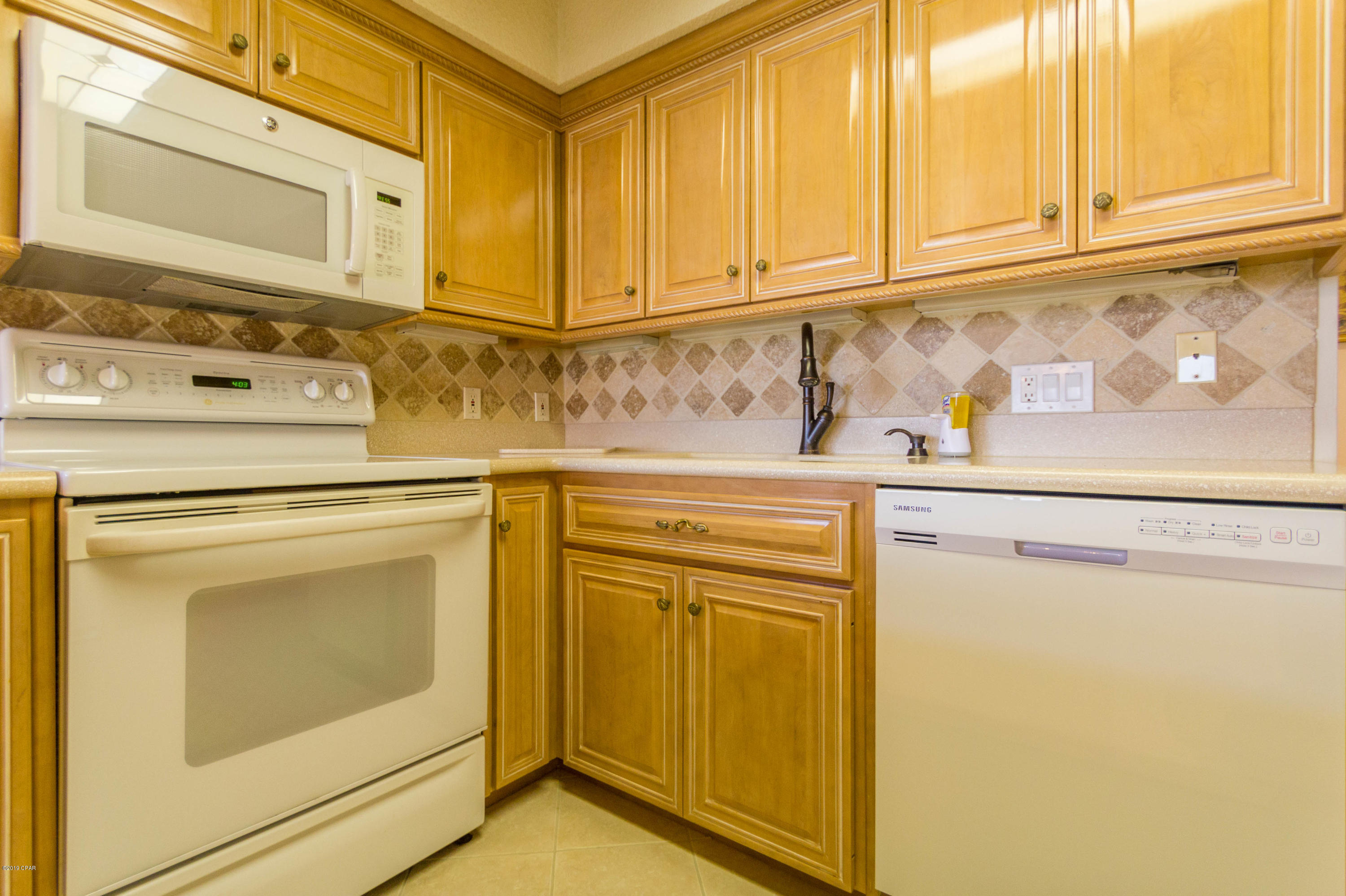 The Moorings - Residential