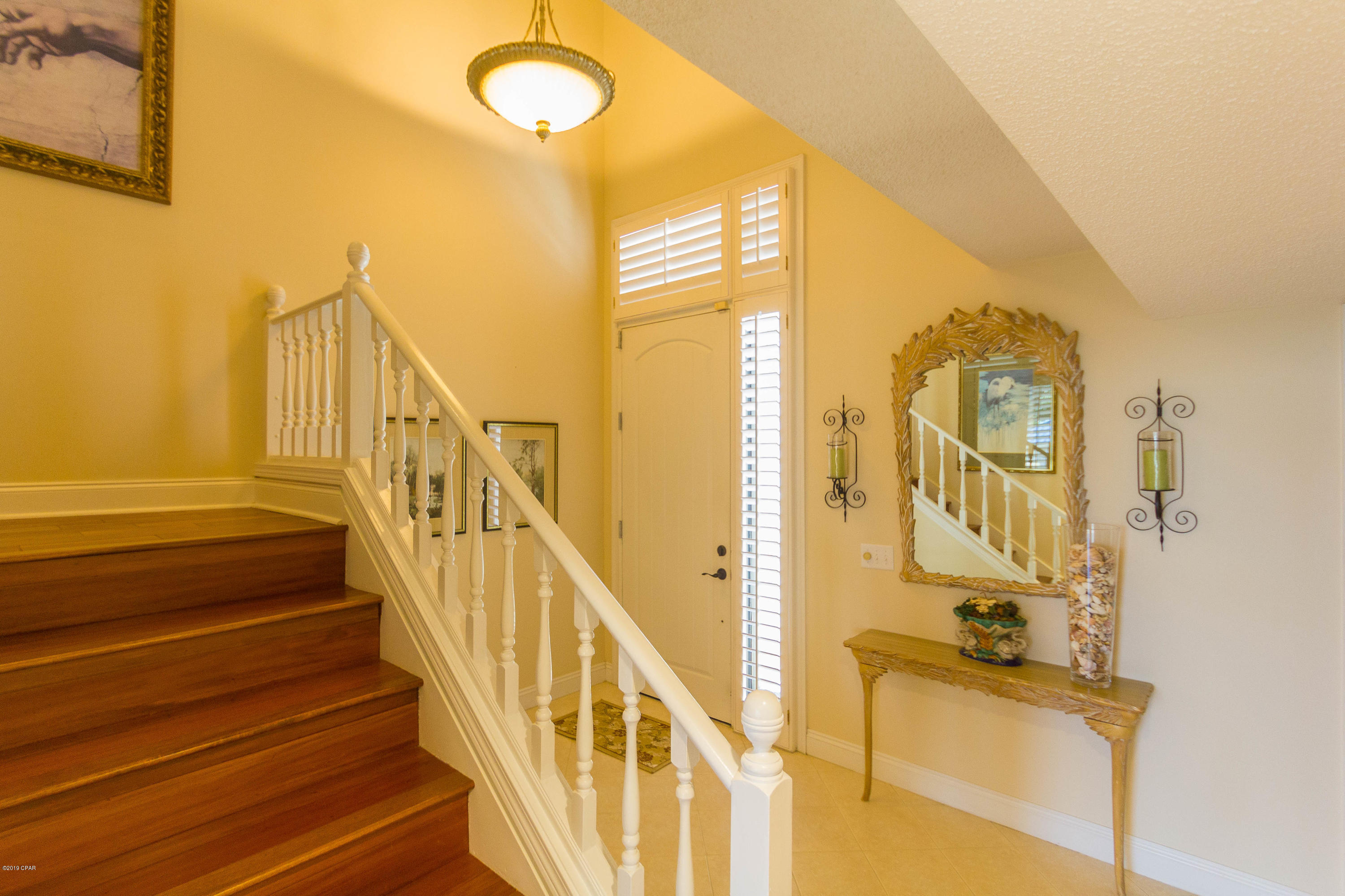 The Moorings - Residential