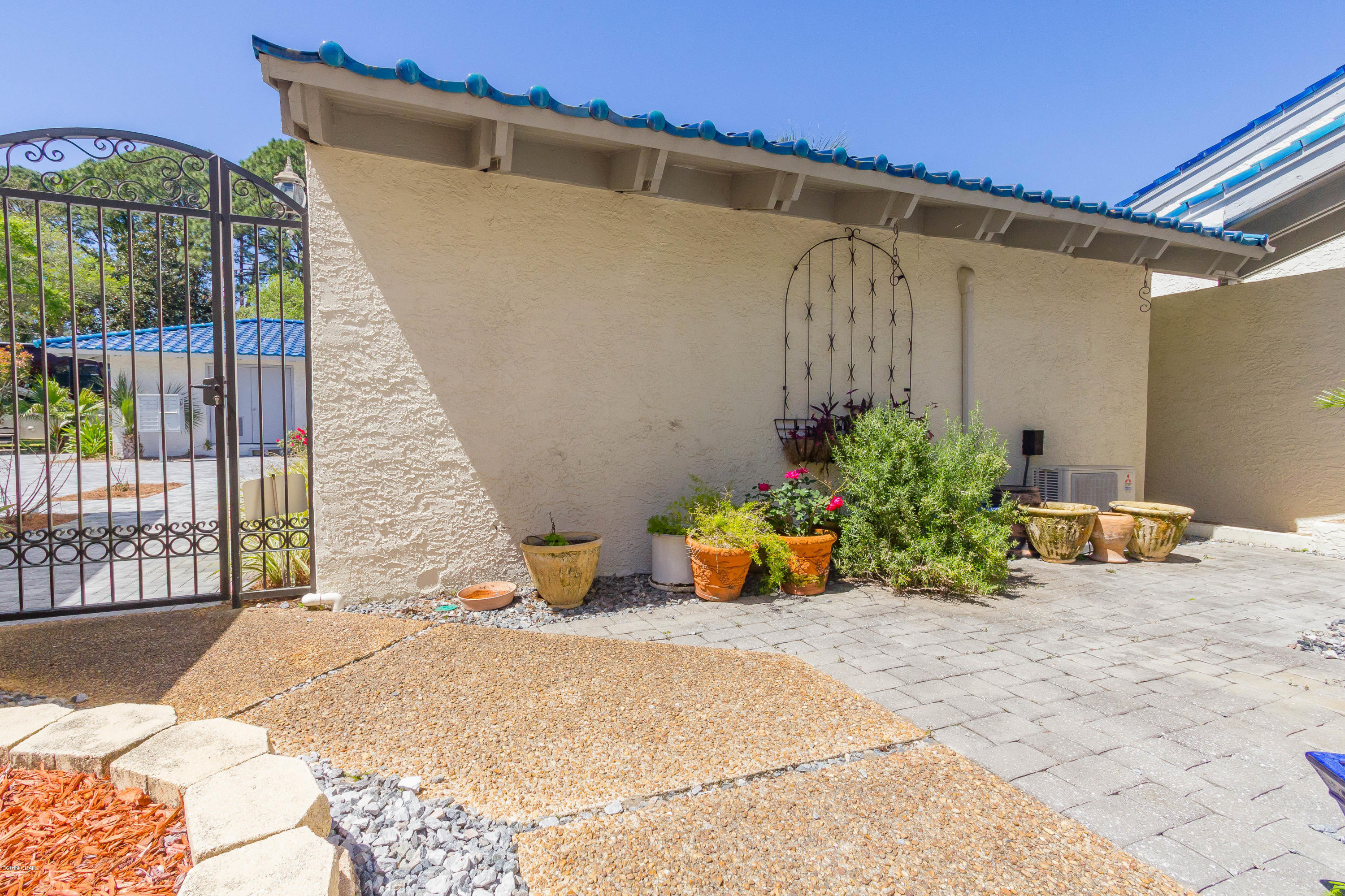 The Moorings - Residential