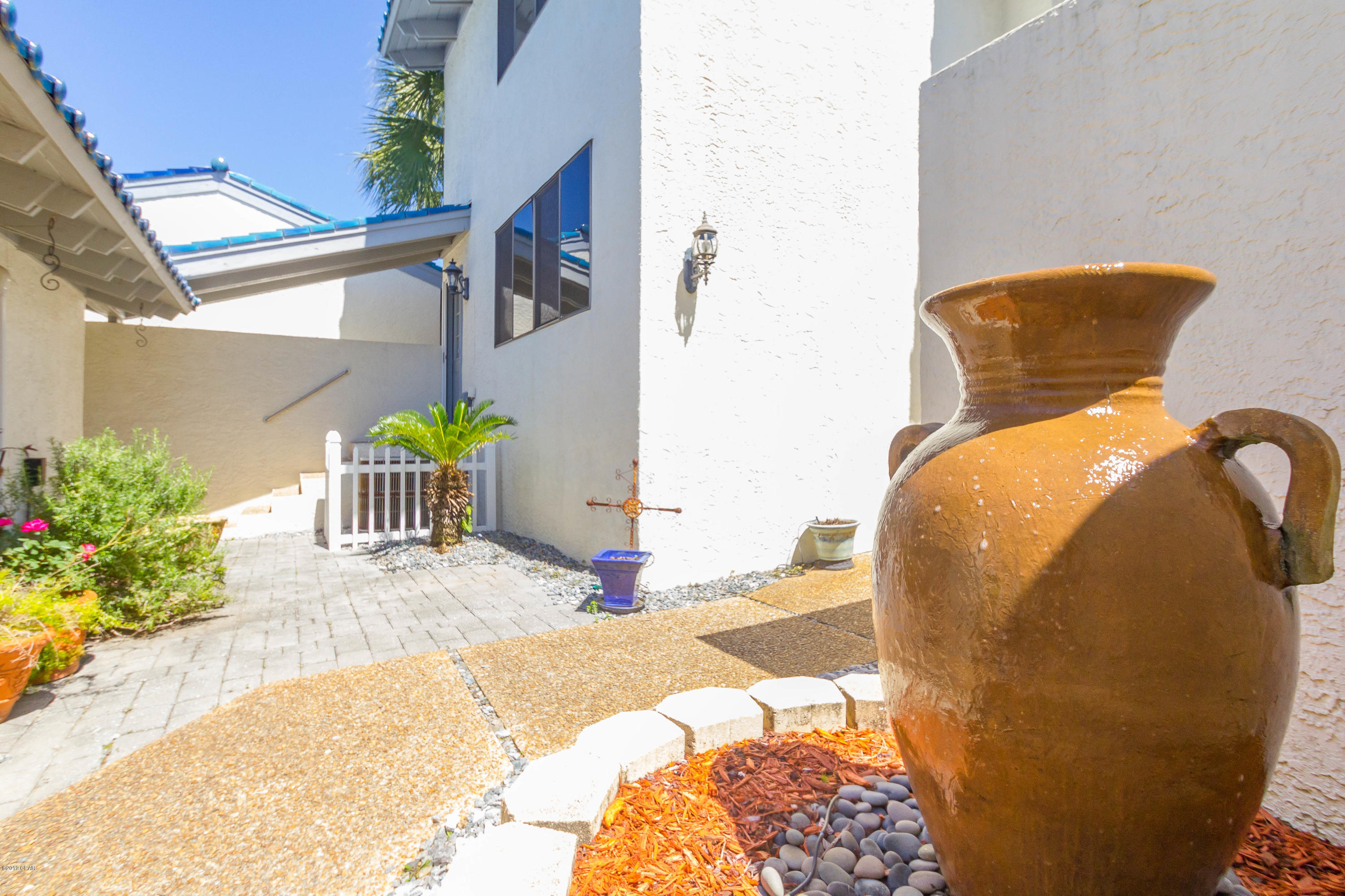 The Moorings - Residential