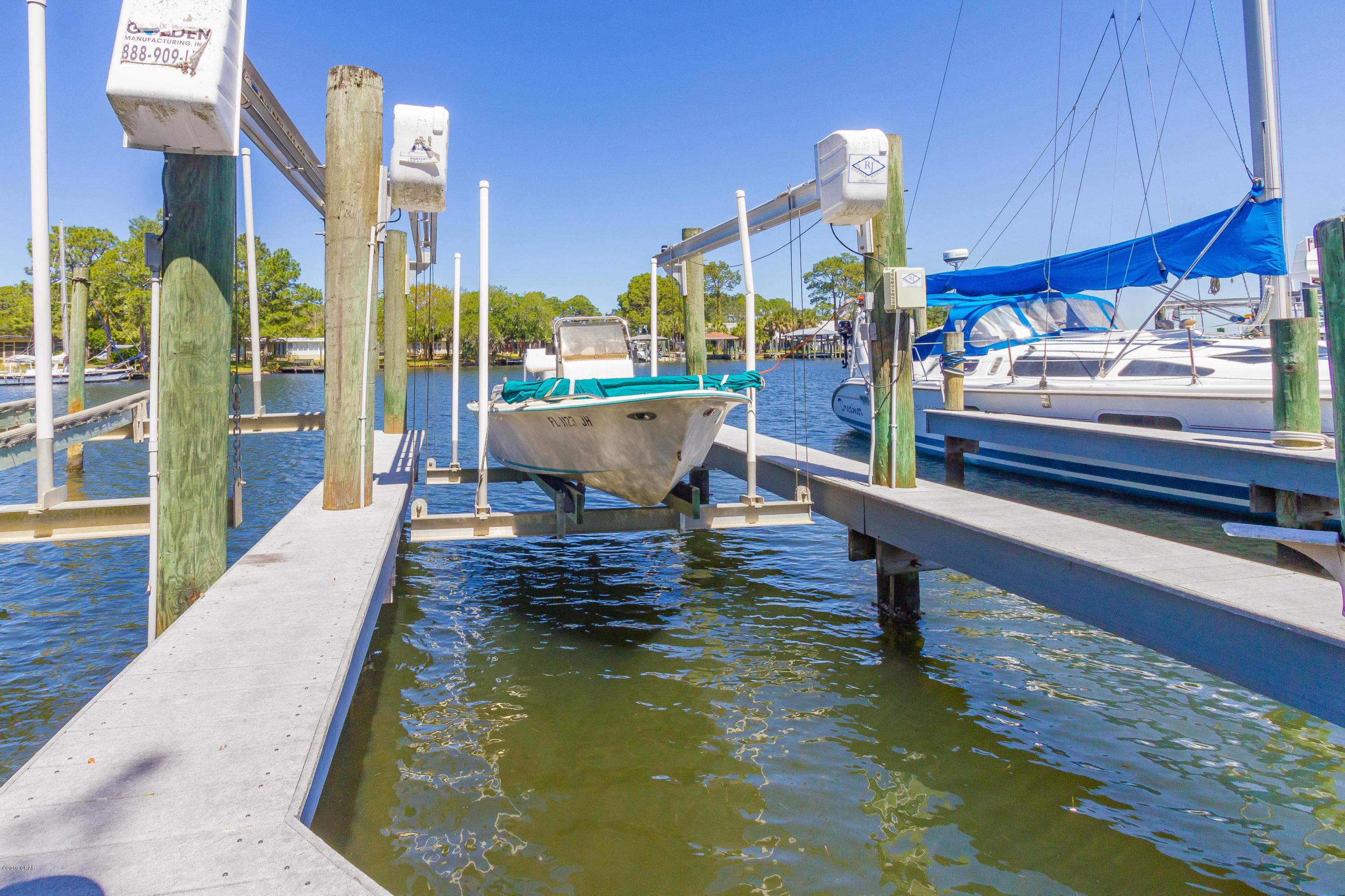 The Moorings - Residential