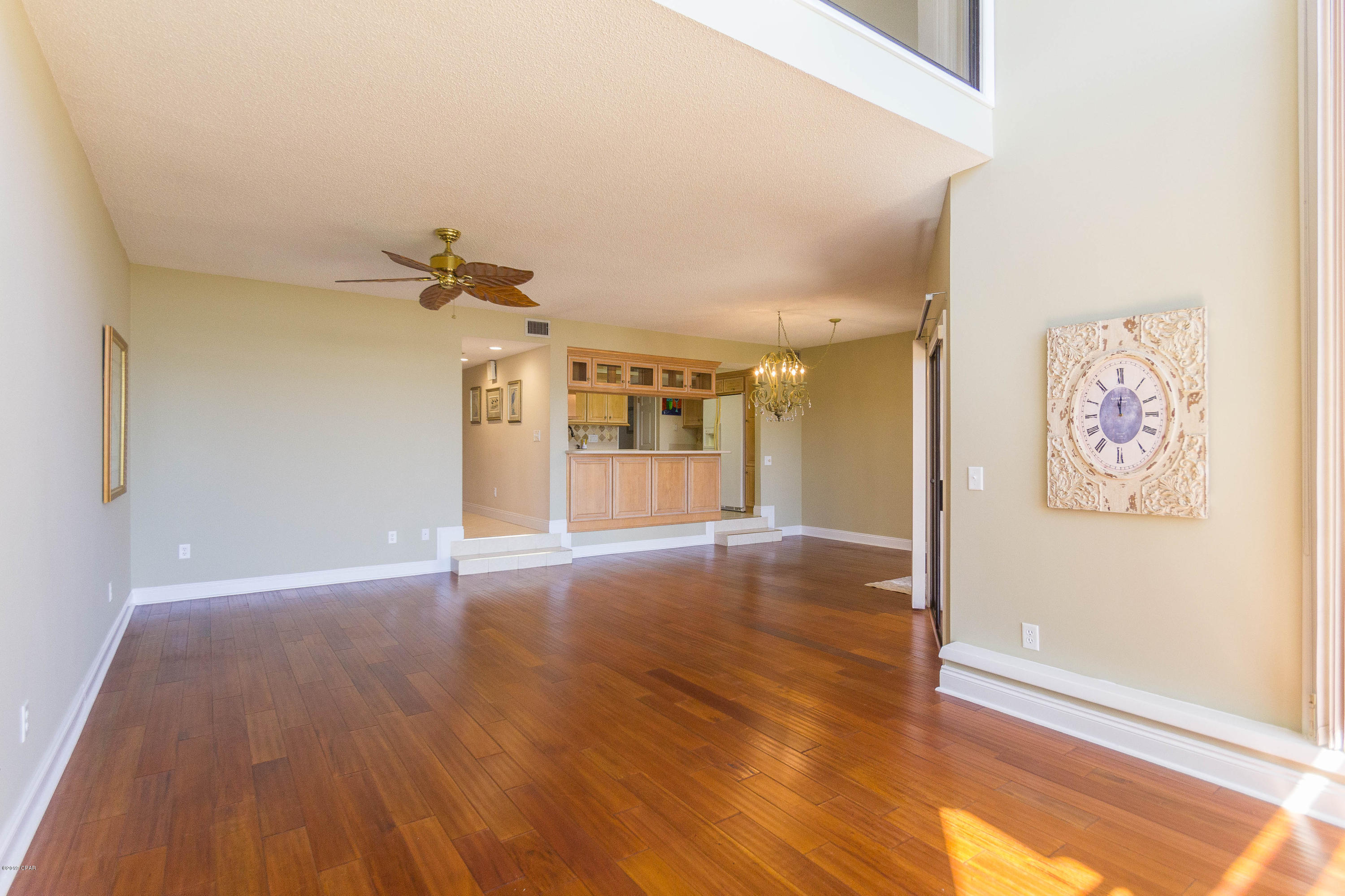 The Moorings - Residential