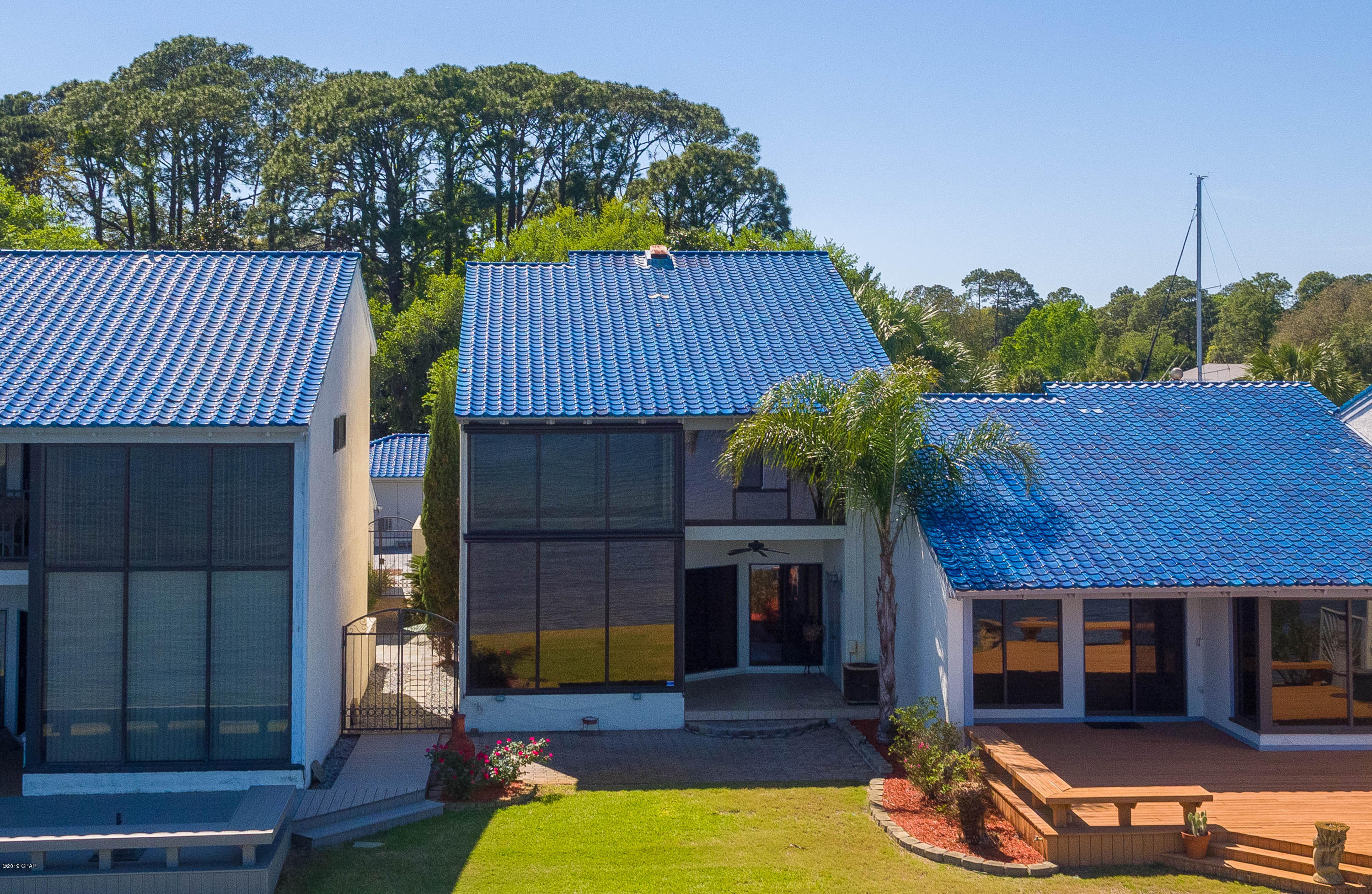 The Moorings - Residential