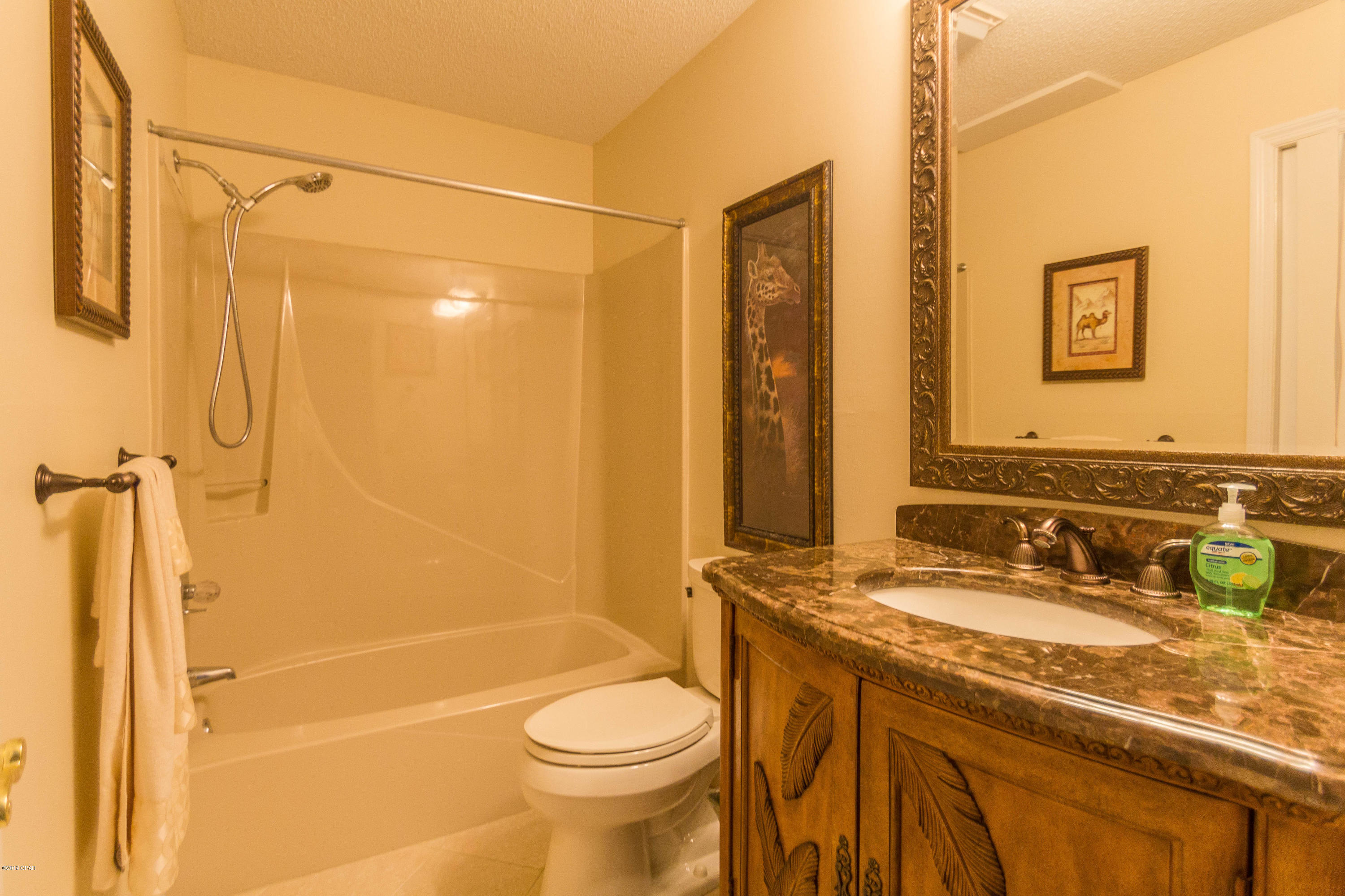 The Moorings - Residential