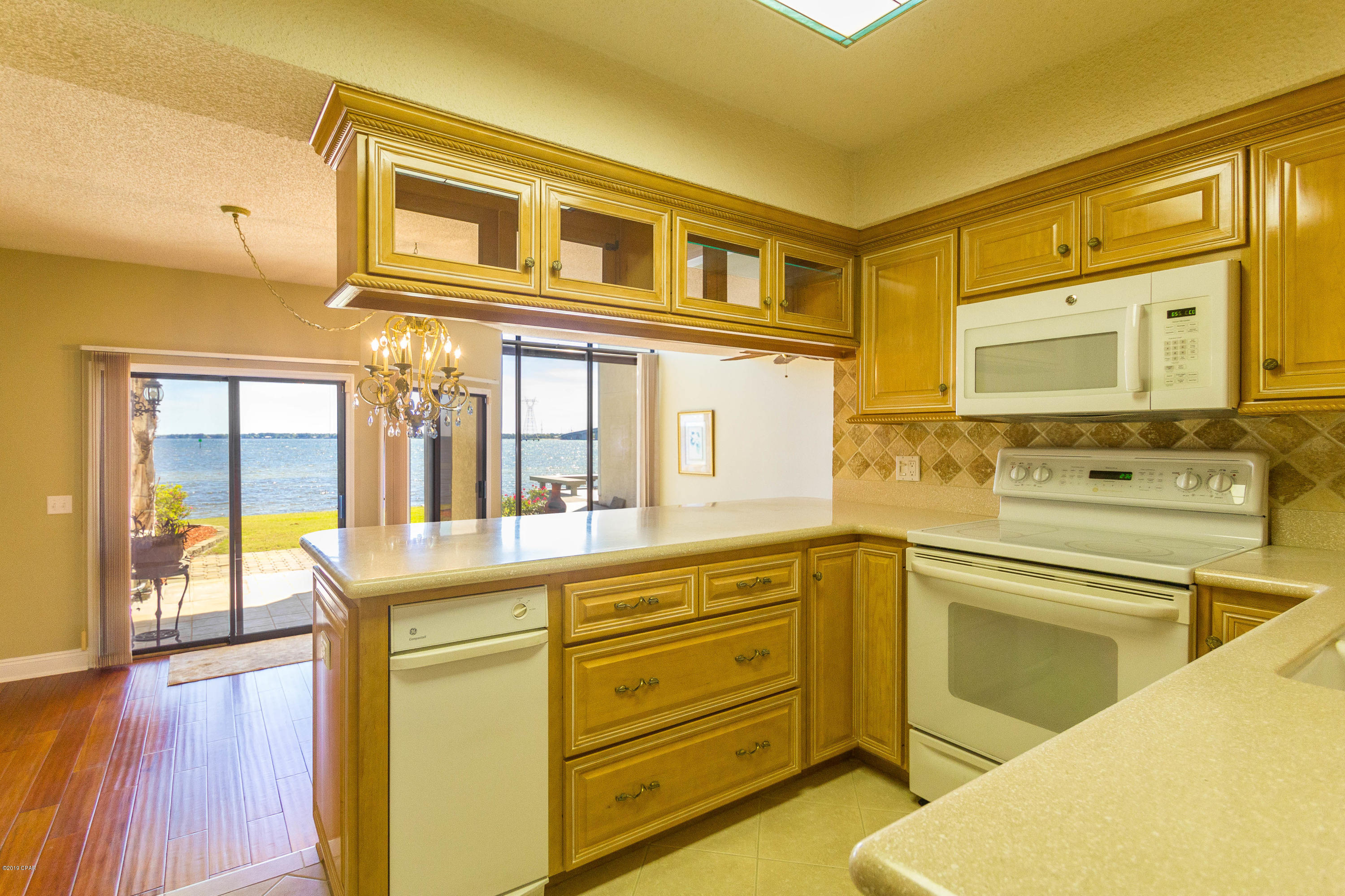 The Moorings - Residential