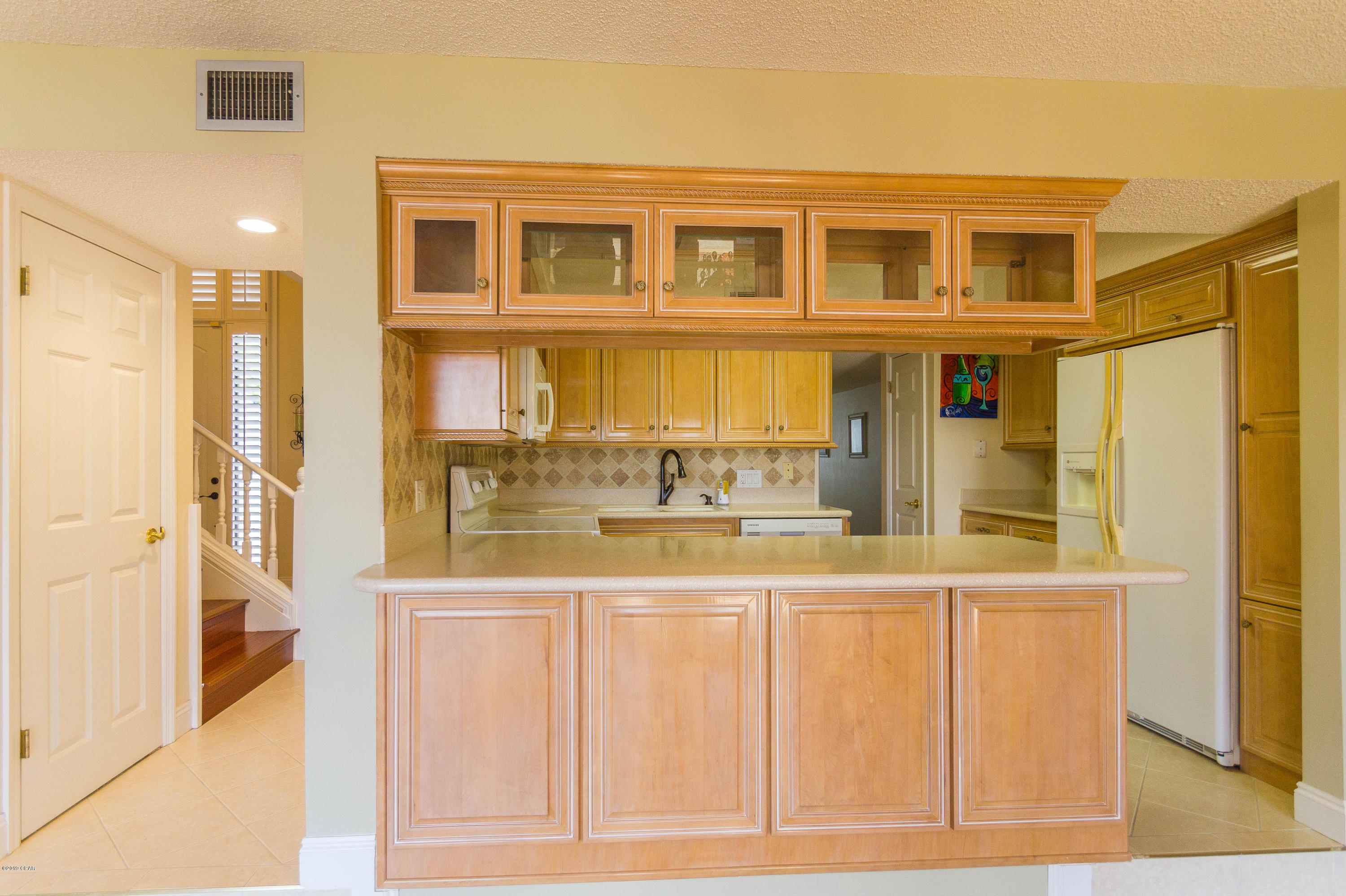 The Moorings - Residential