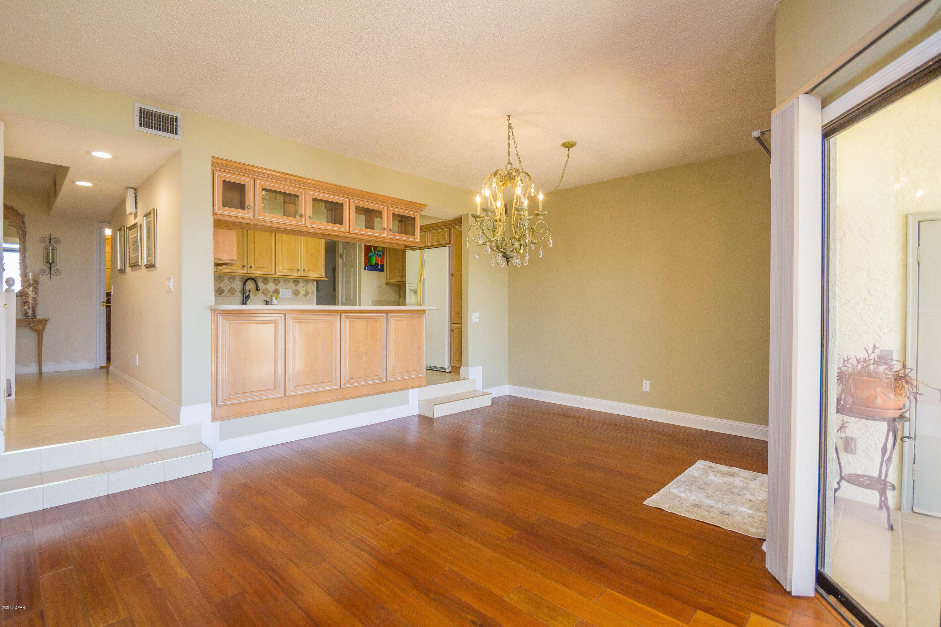 The Moorings - Residential