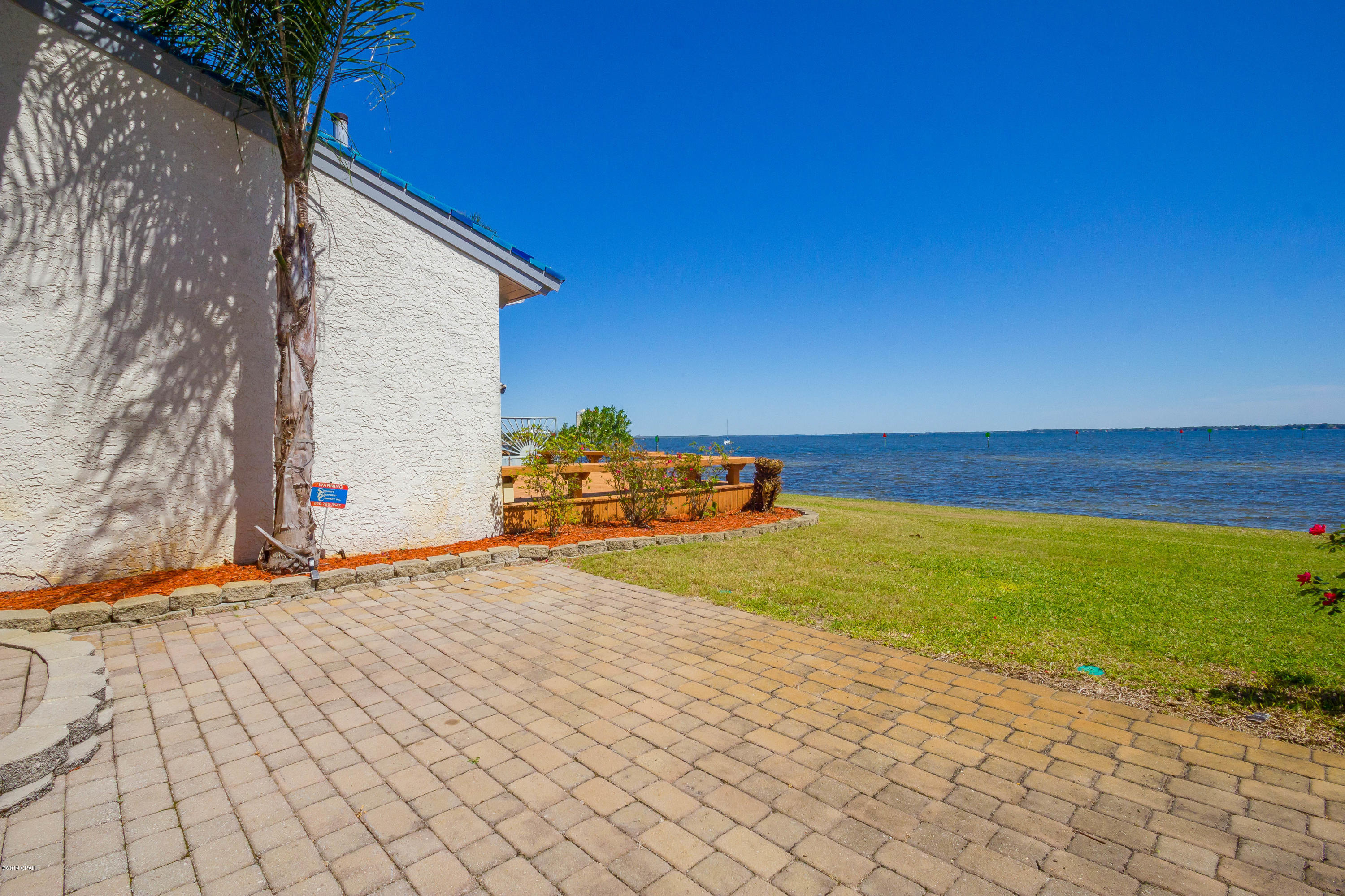 The Moorings - Residential