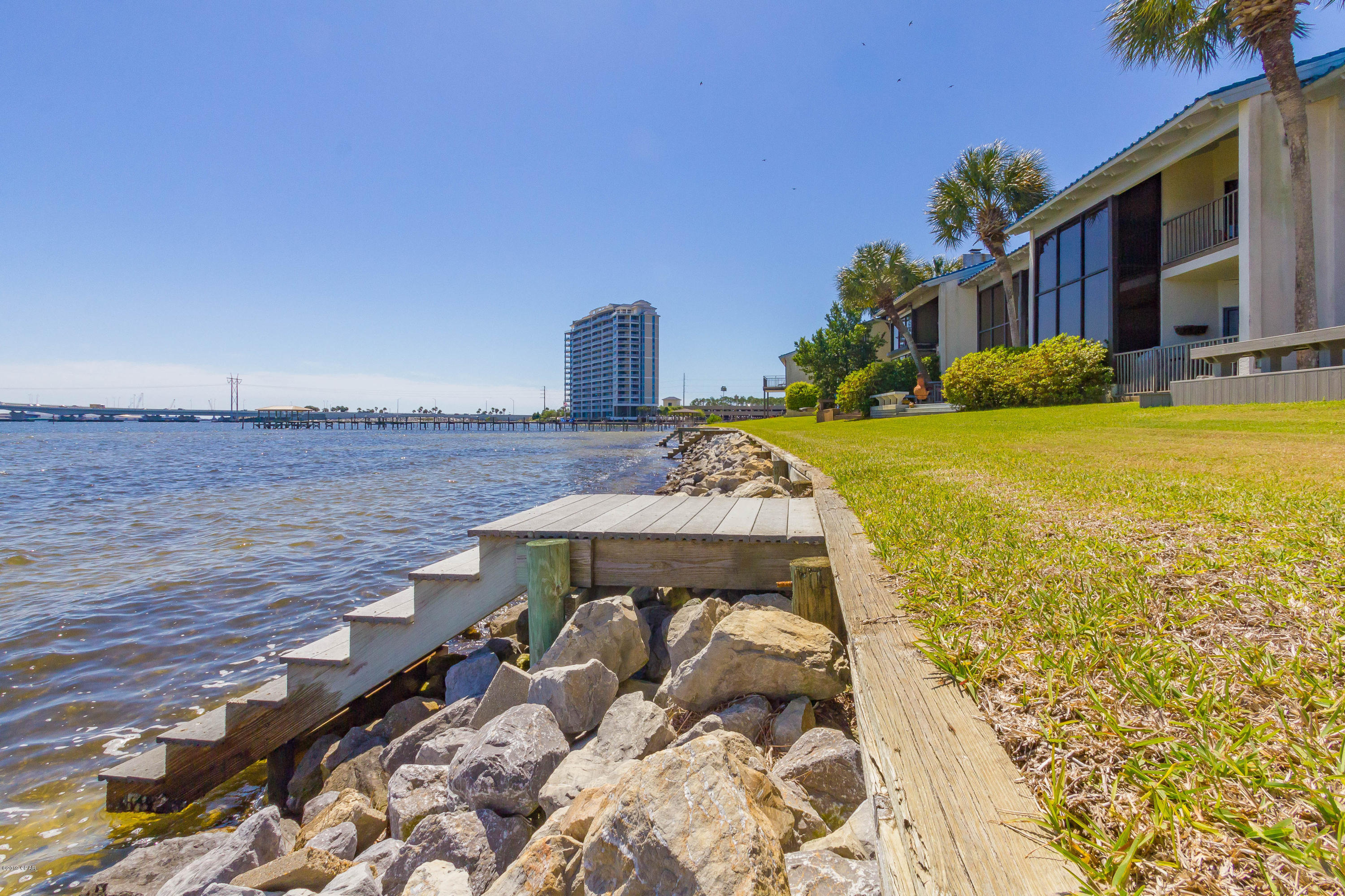 The Moorings - Residential