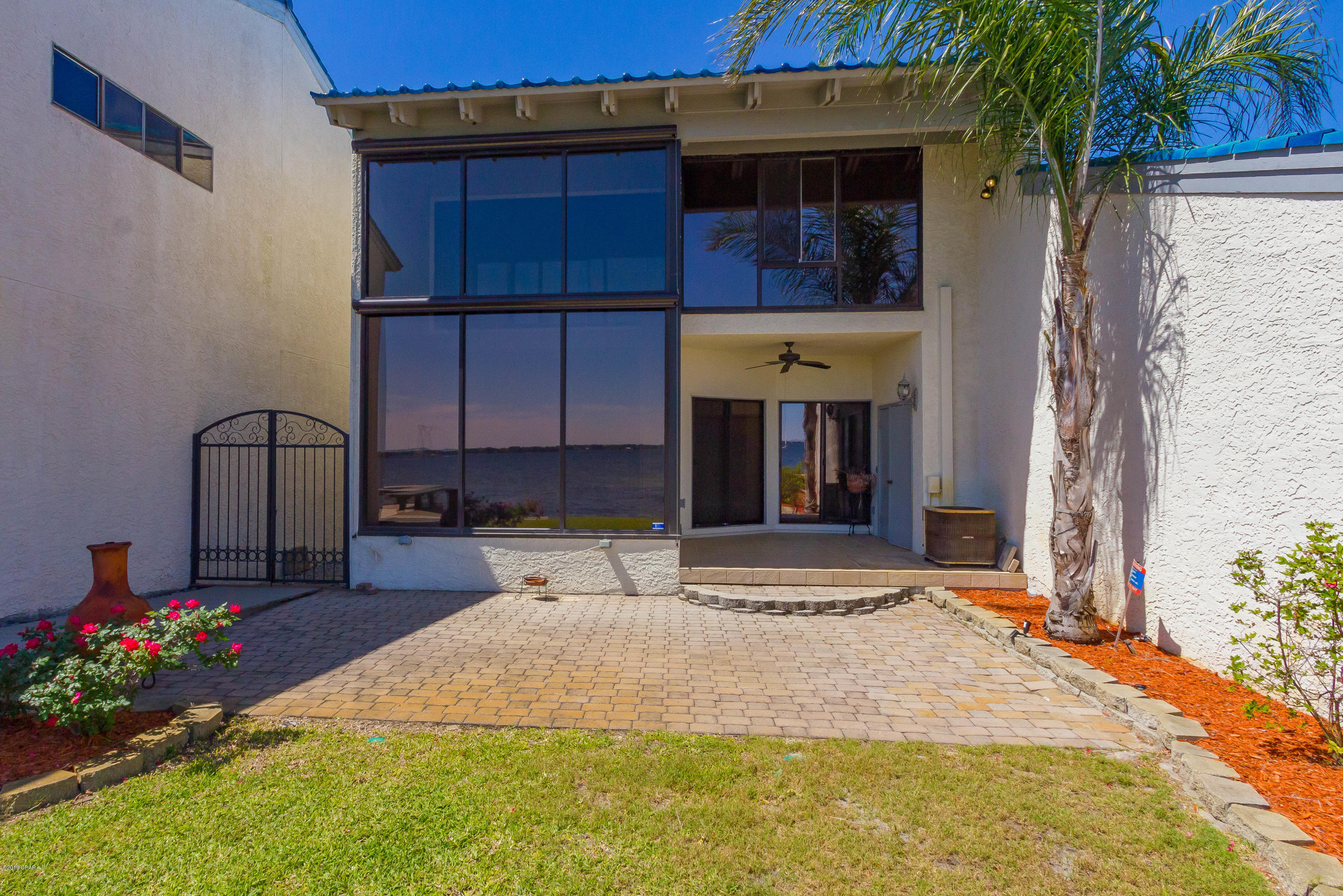 The Moorings - Residential