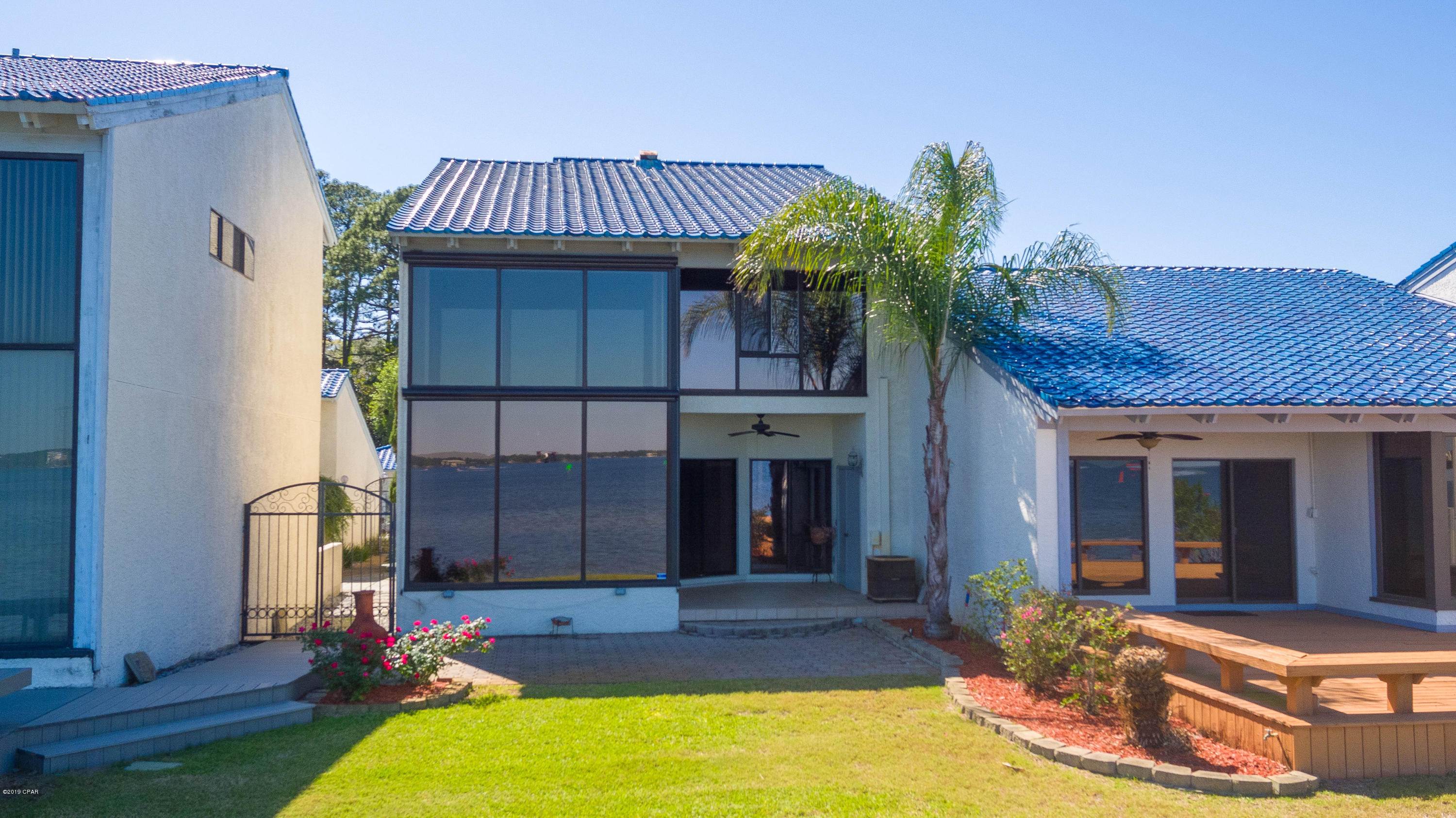 The Moorings - Residential