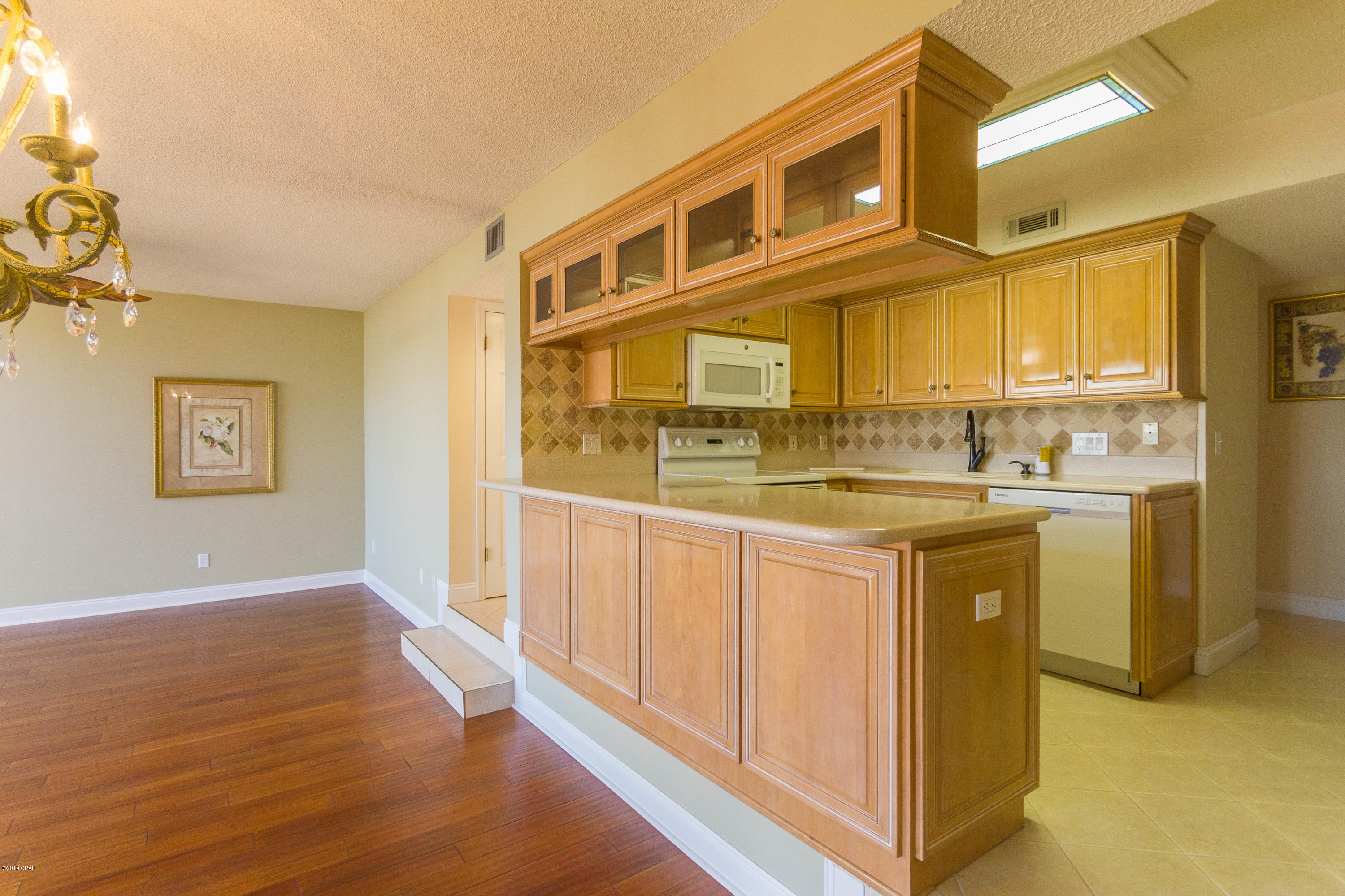 The Moorings - Residential