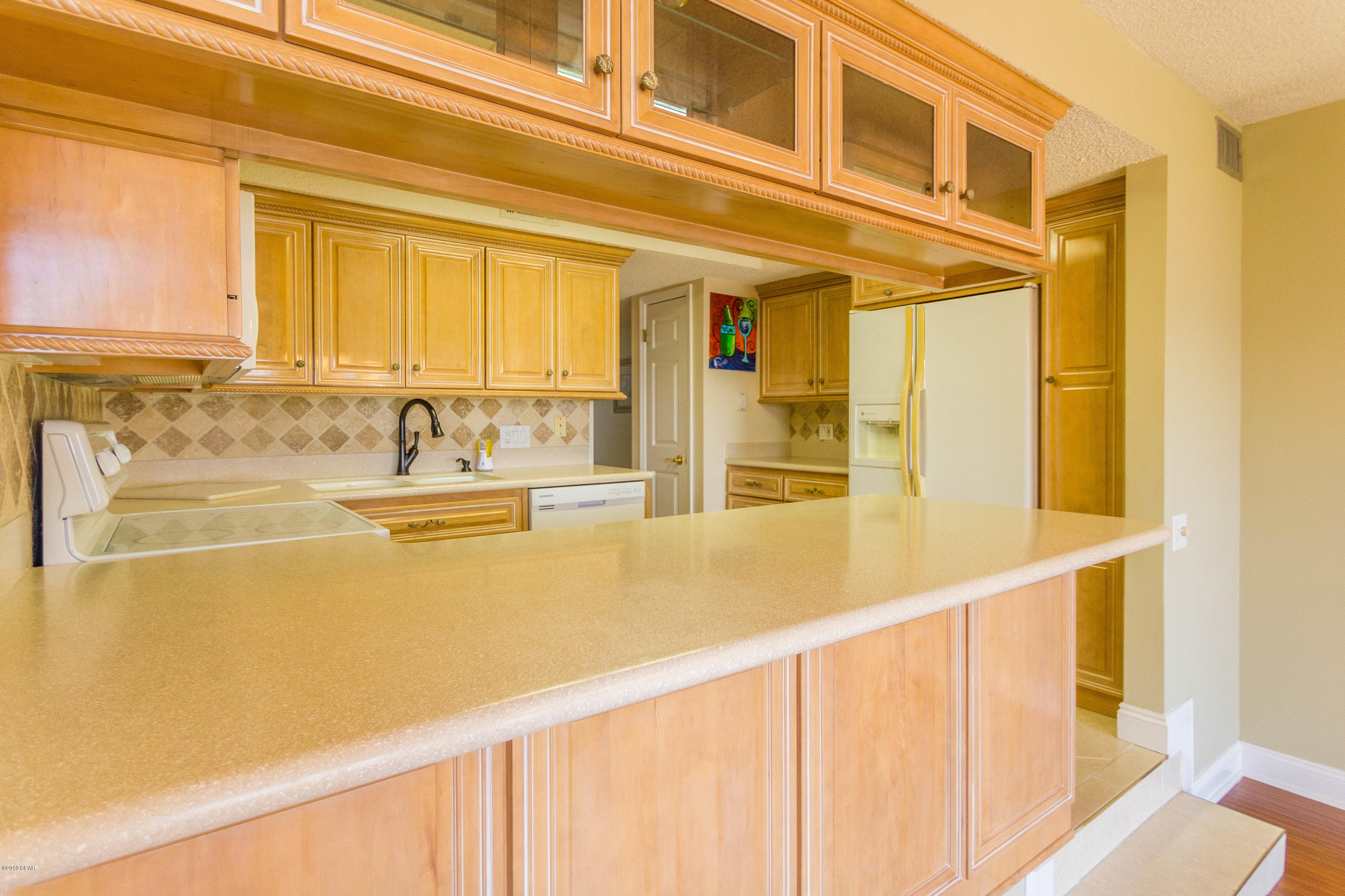 The Moorings - Residential