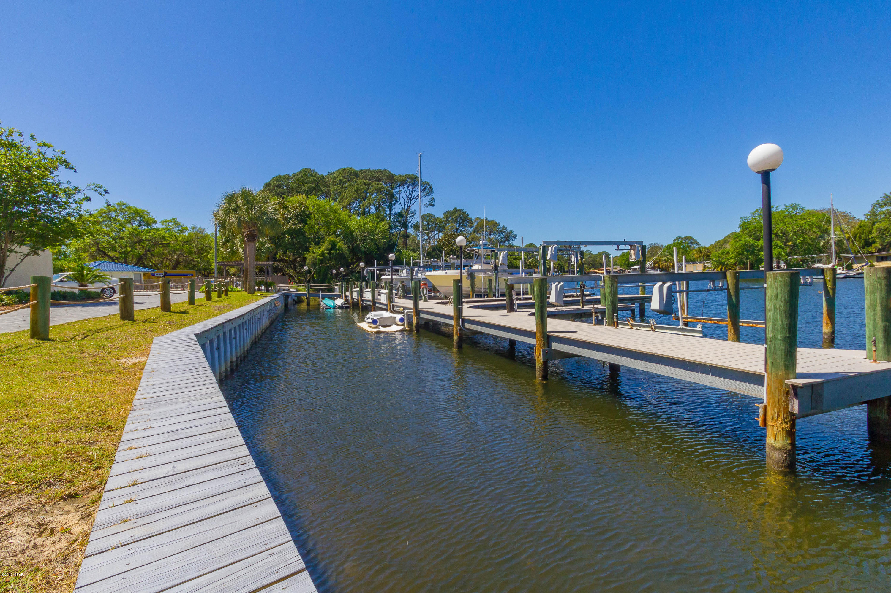 The Moorings - Residential